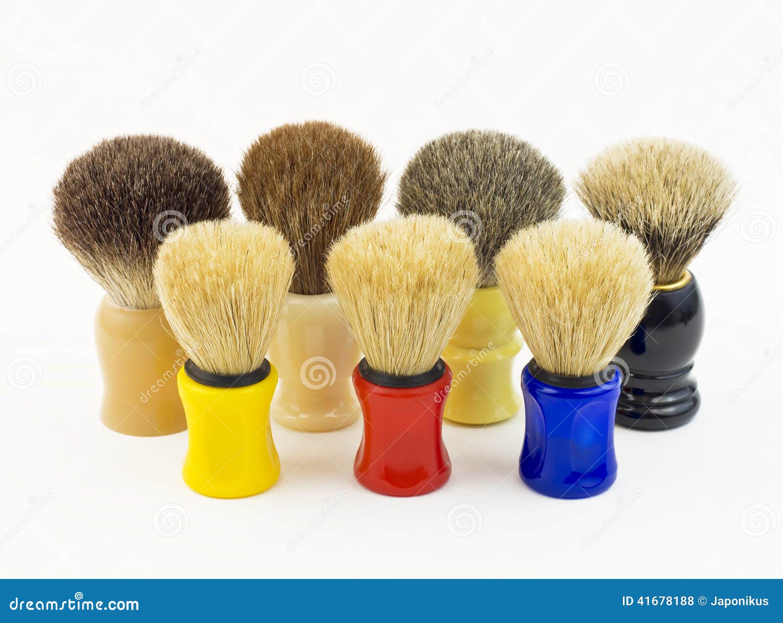 Boar Hair vs Badger Hair Shaving Brushes  Which Is Best