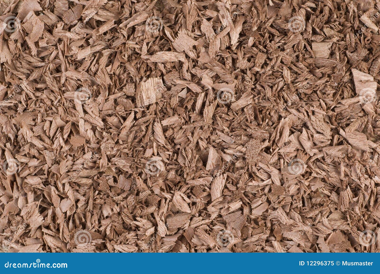 Shavings mahogany stock image. Image of texture 12296375