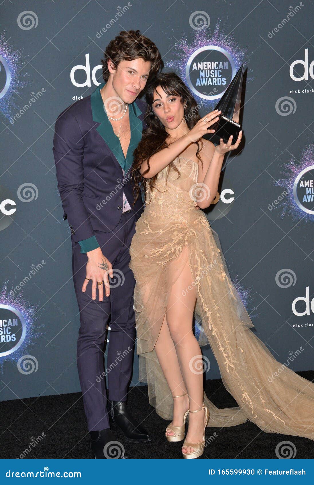 Camila cabello shawn mendes