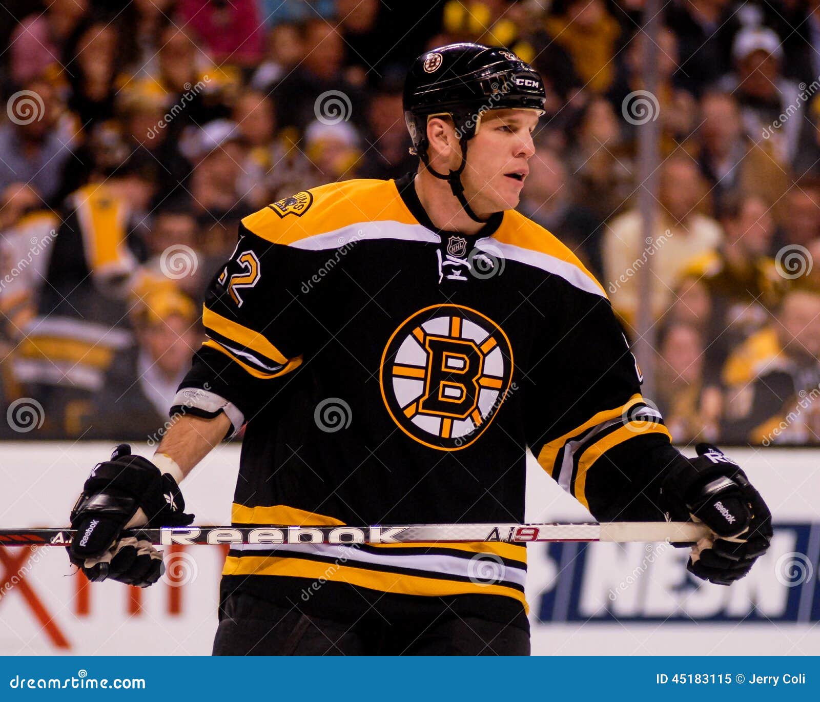 Shawn Thornton