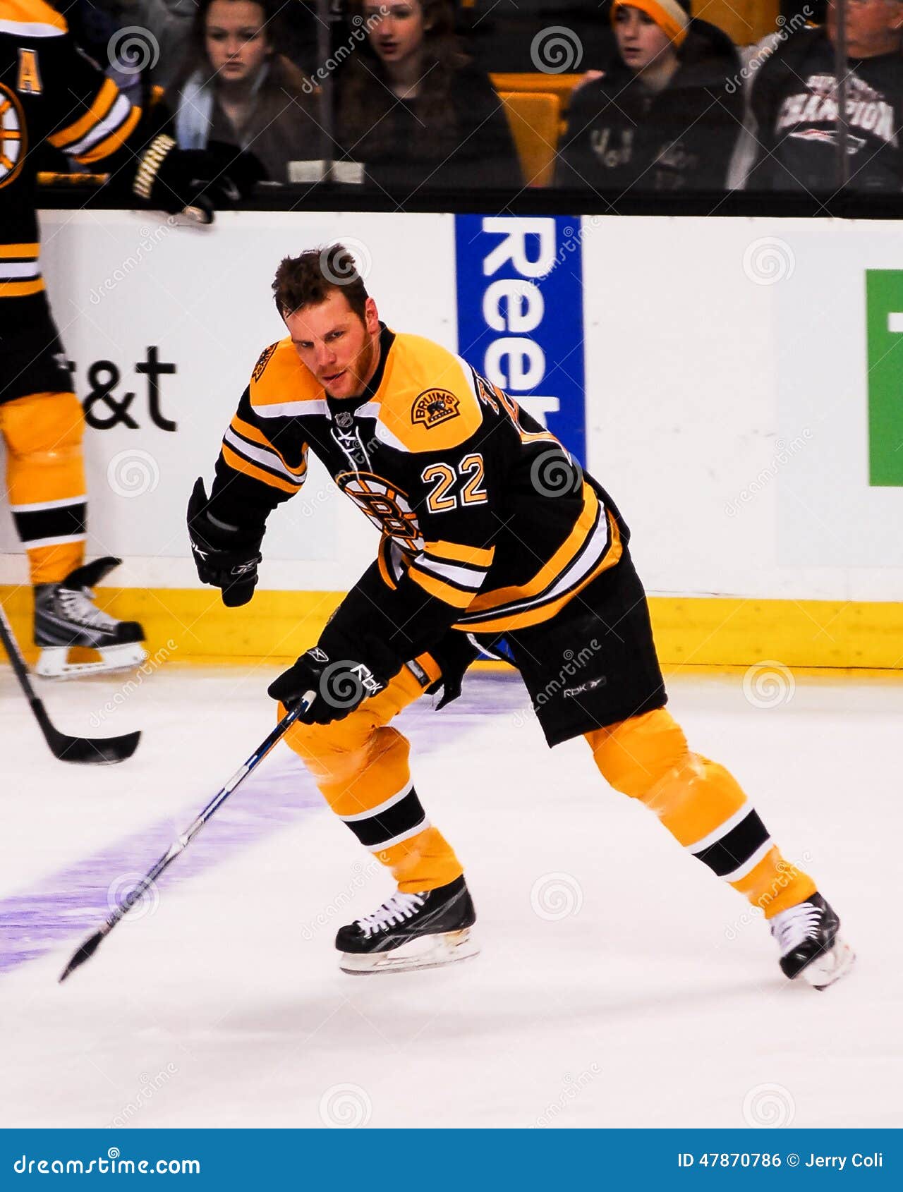 Shawn Thornton, Boston Bruins Editorial Photo Image of bruins