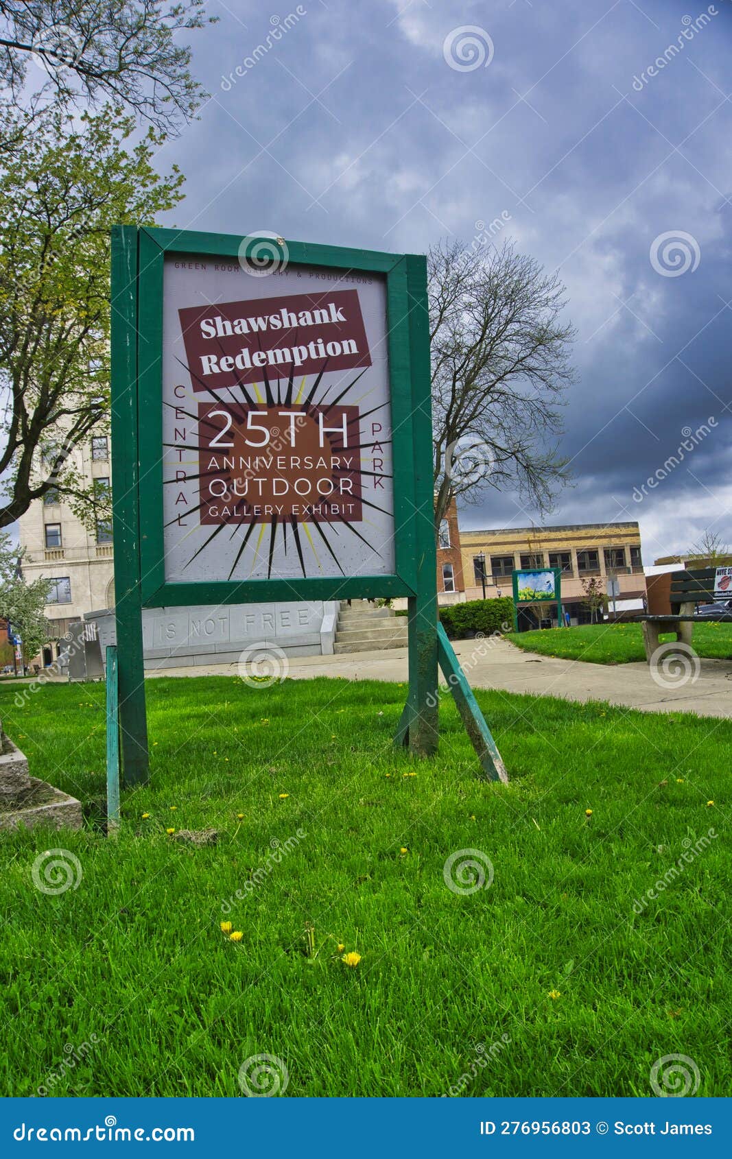 Ohio Mansfield Downtown Stock Photos - Free & Royalty-Free Stock Photos  from Dreamstime