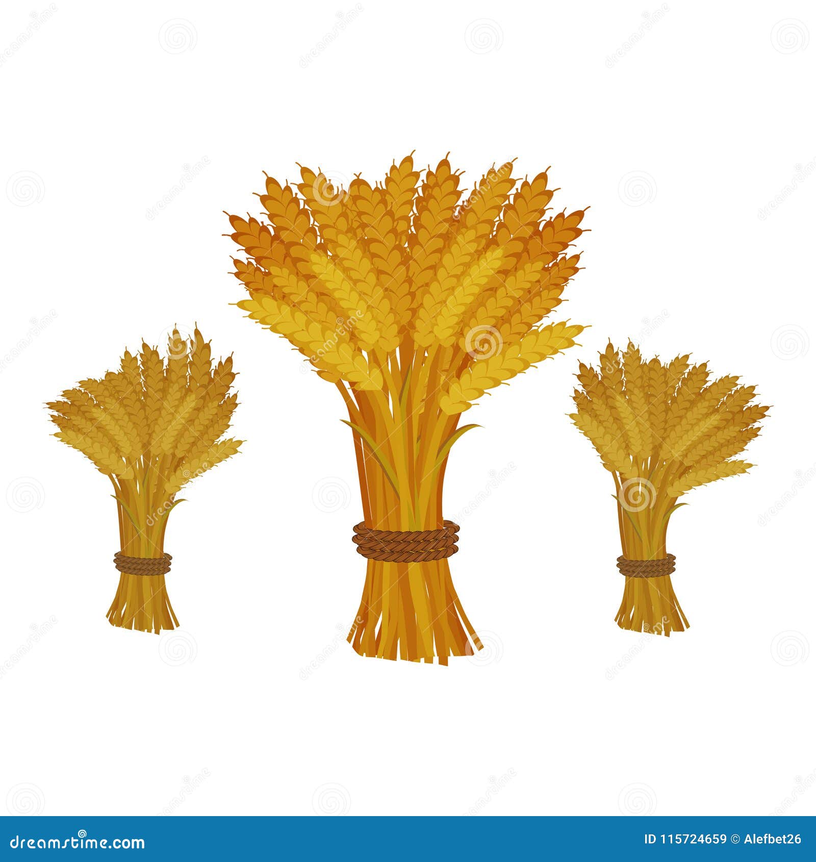 Sheaves Cartoons, Illustrations & Vector Stock Images 224 Pictures to