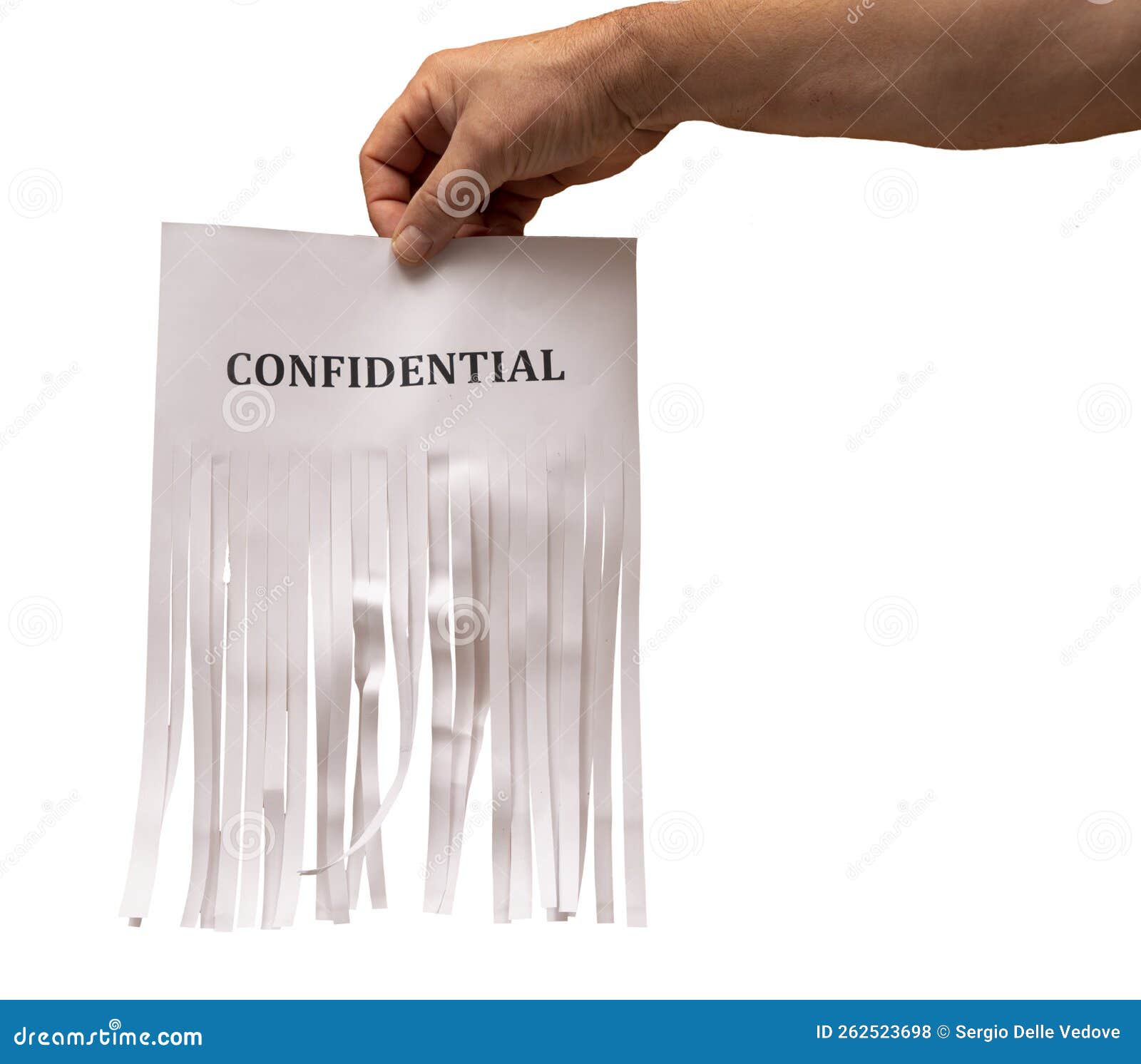 Confidential document stock photo. Image of liquid, crystal 262523698
