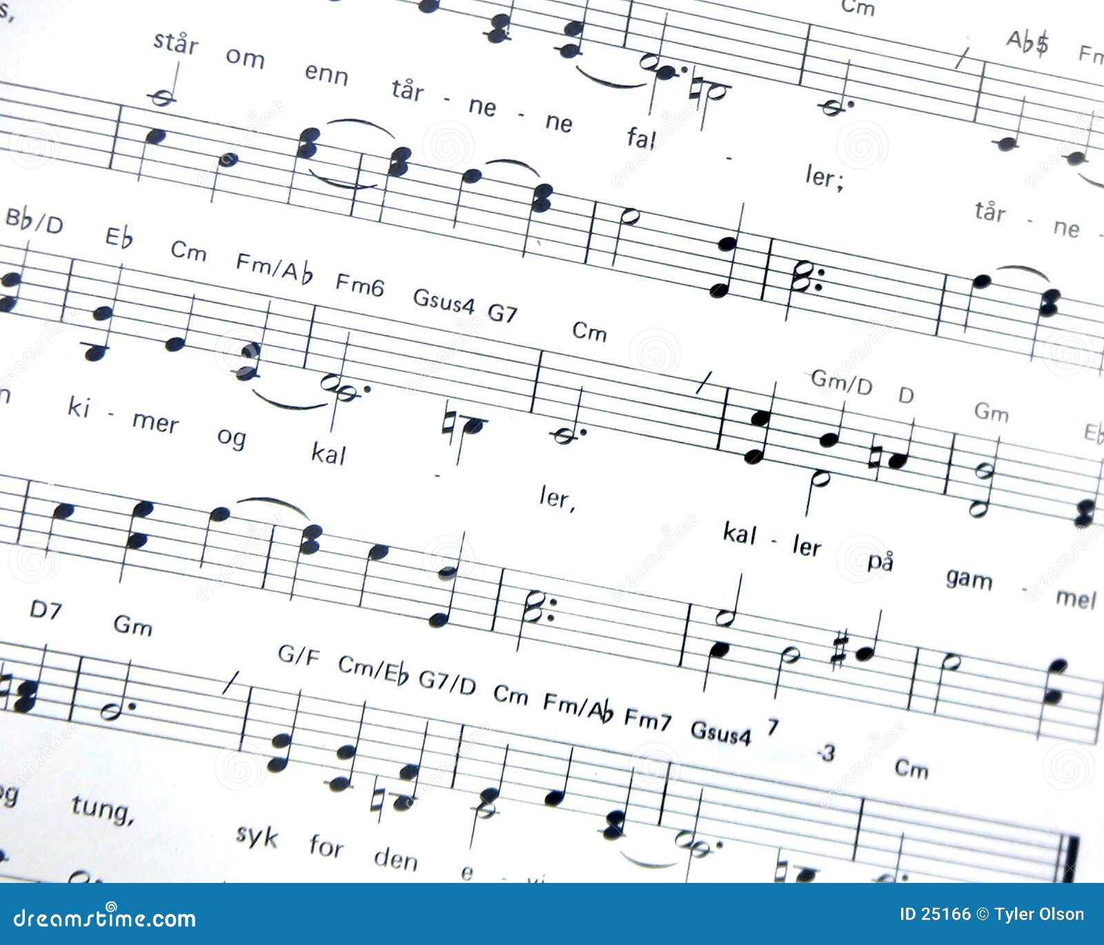 sheet-music-stock-photo-image-of-music-notes-chords-cleft-25166