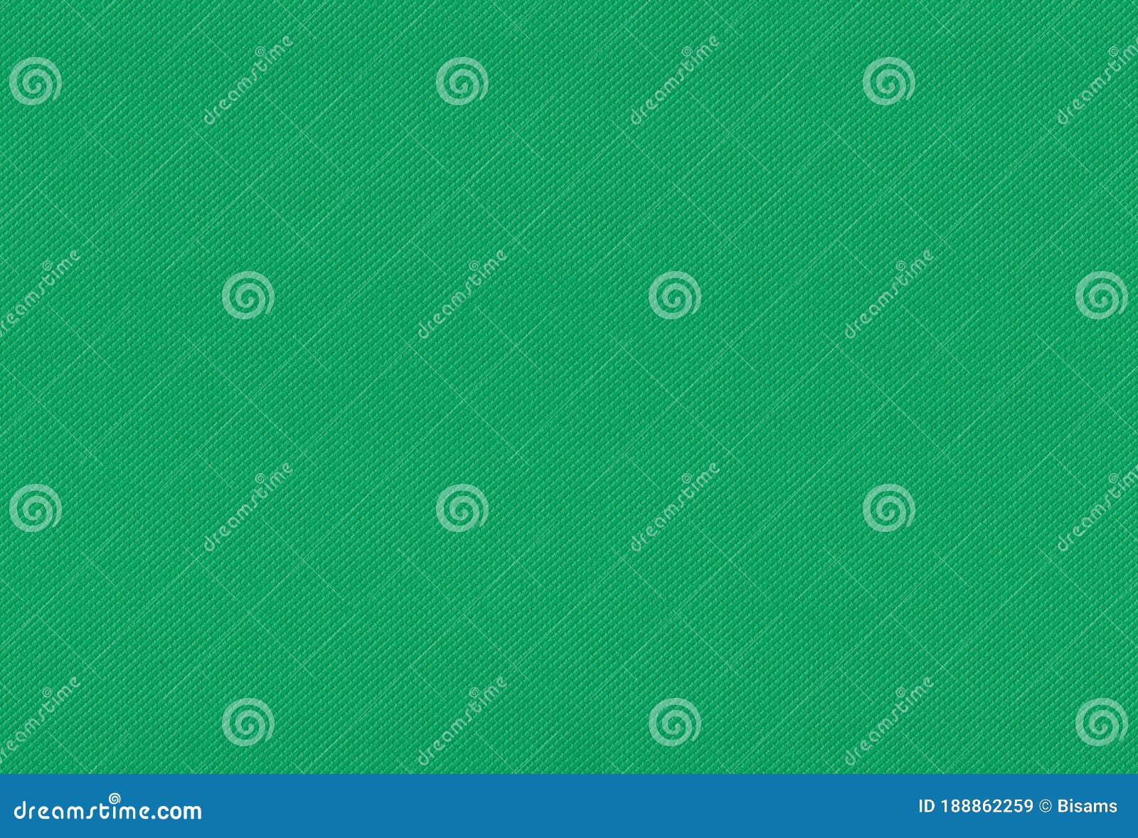 sheet of textured jade green coloured creative paper background.
