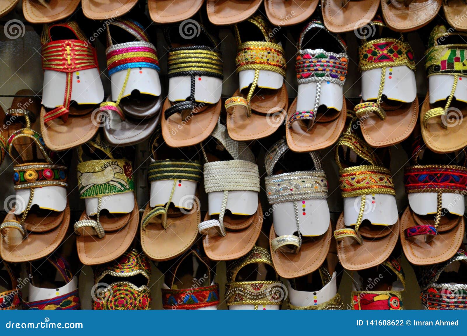 pakistani shoes