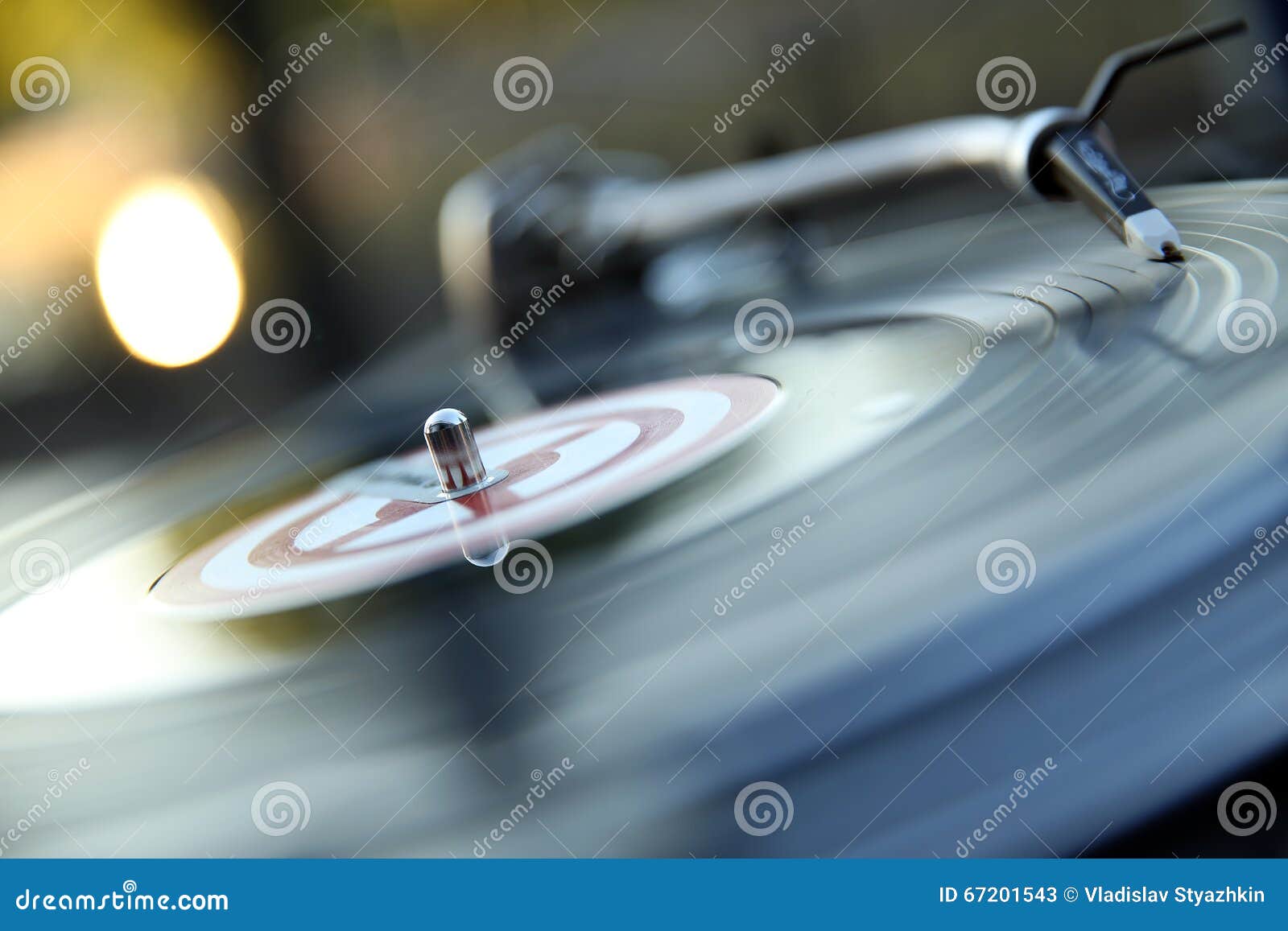 shellac vinyl dj turntable disco recording sound rotation