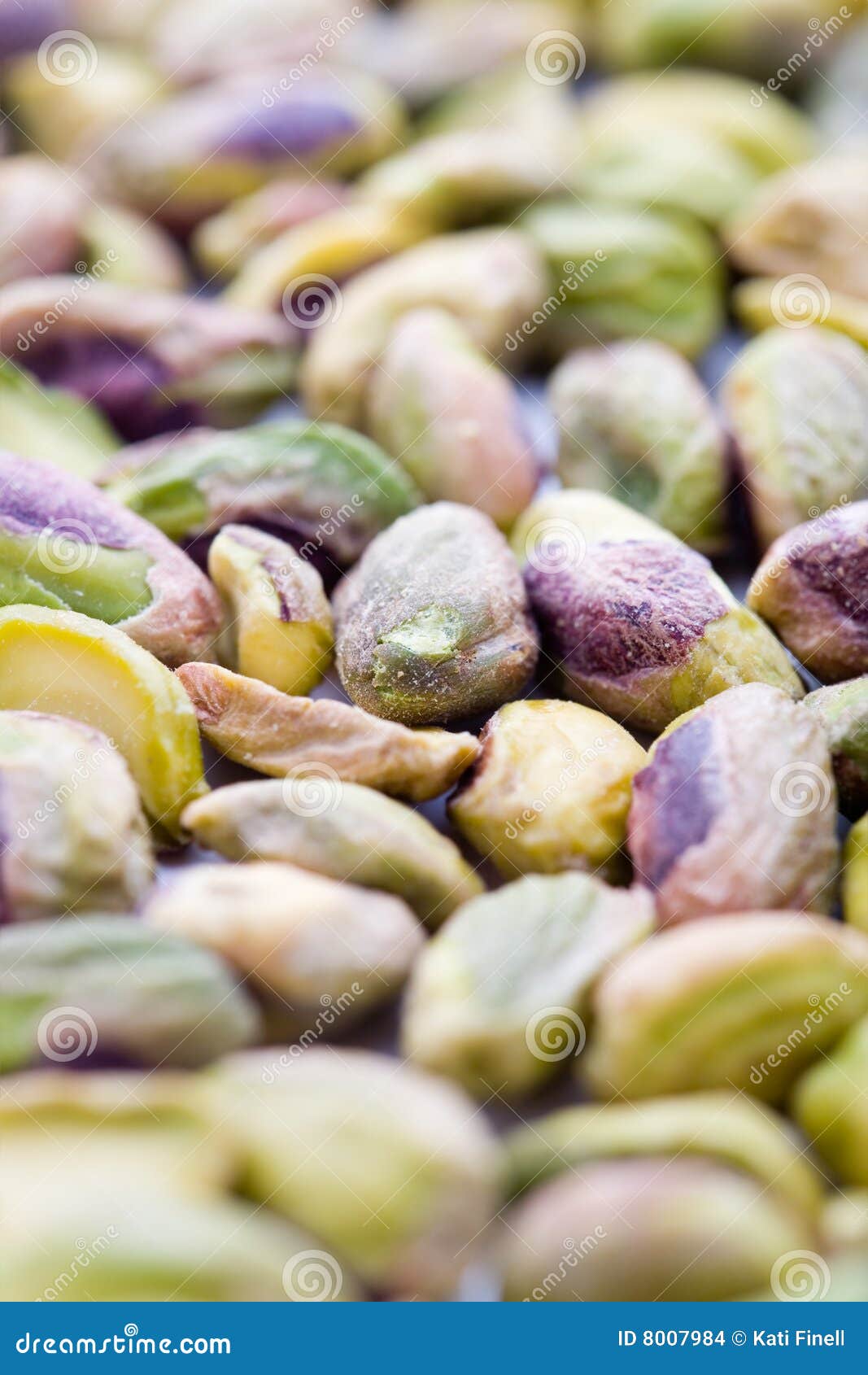 Shelled pistachios stock photo. Image of delicious, vegetable 8007984