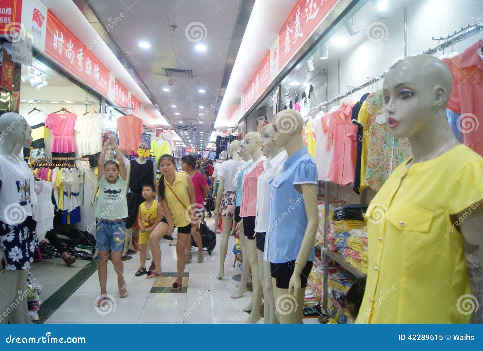 Top 35+ imagen comprar ropa china al por mayor