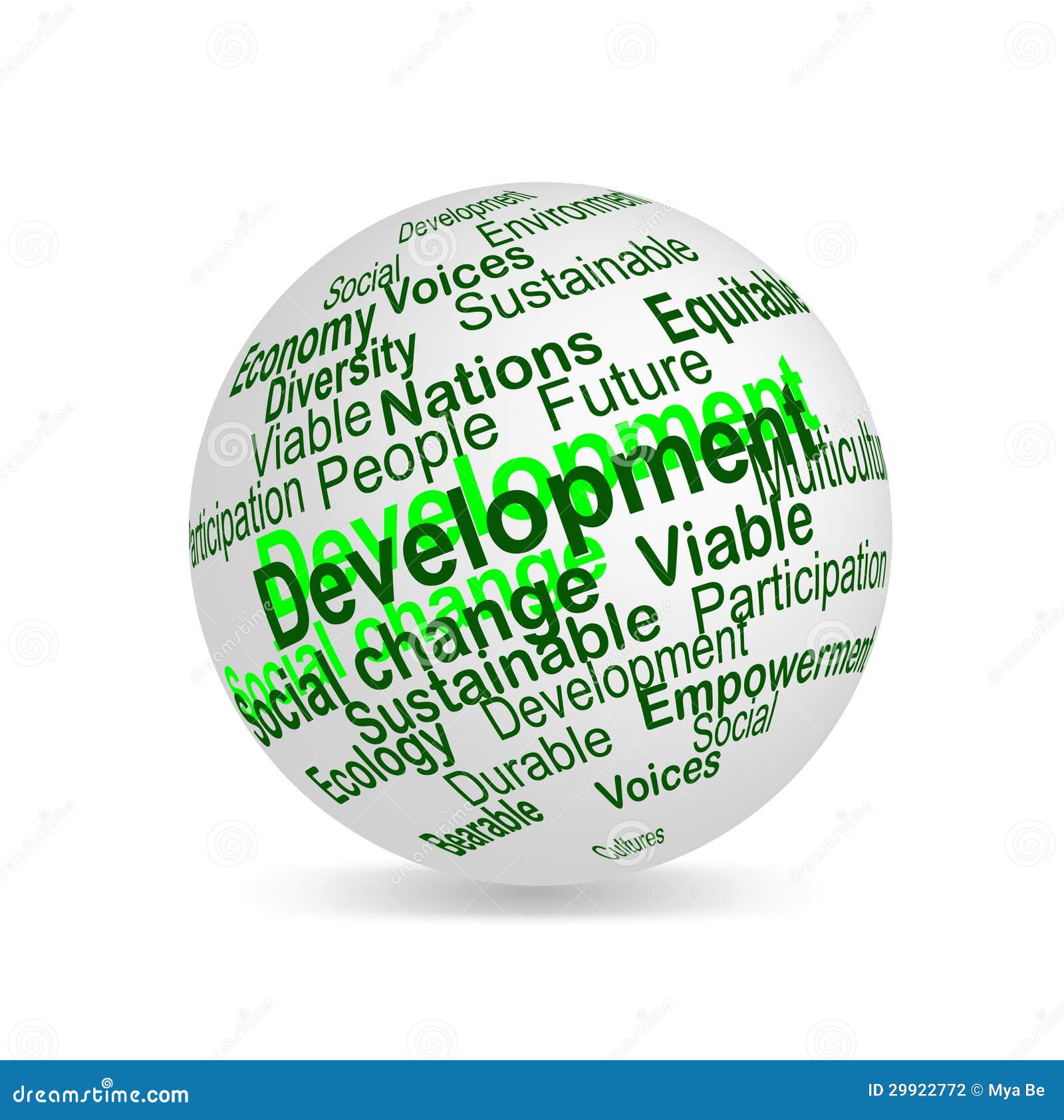 Sustainable Development Word Cloud 3d Terms Sphere Stock Vector Illustration Of Words Green Sustainable Development Word Cloud 3d Terms Sphere Stock Vector Illustration Of Words Green