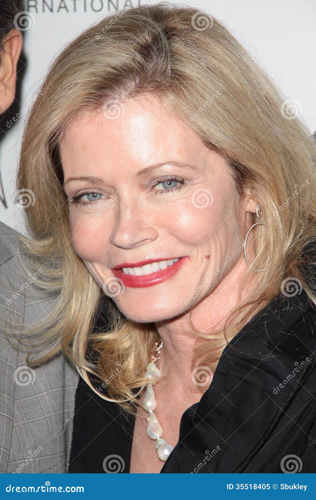 Sheree J Wilson Sheree J Wilson Image éditorial Image Du Paumes Angeles 35518405