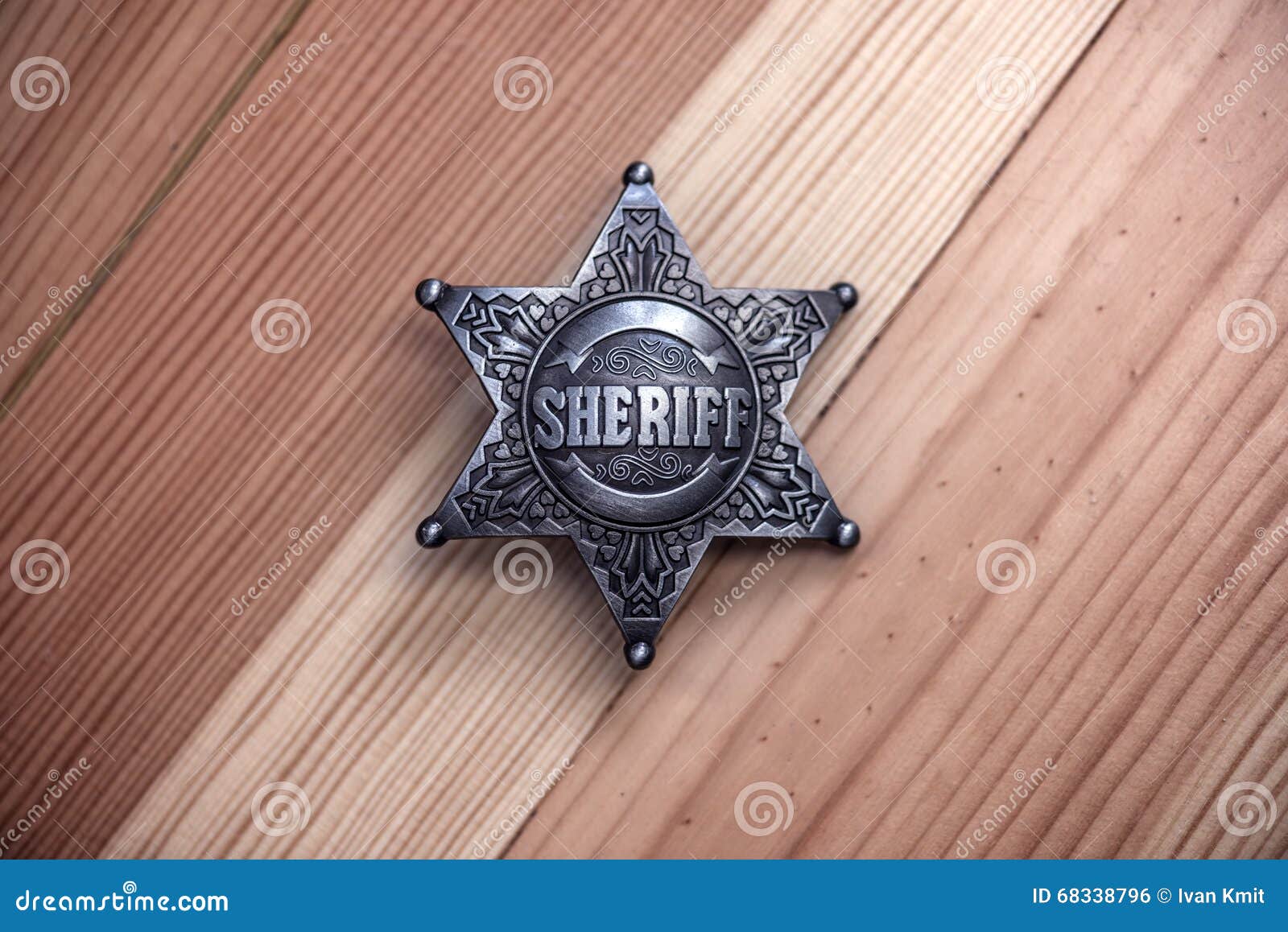 sheriff