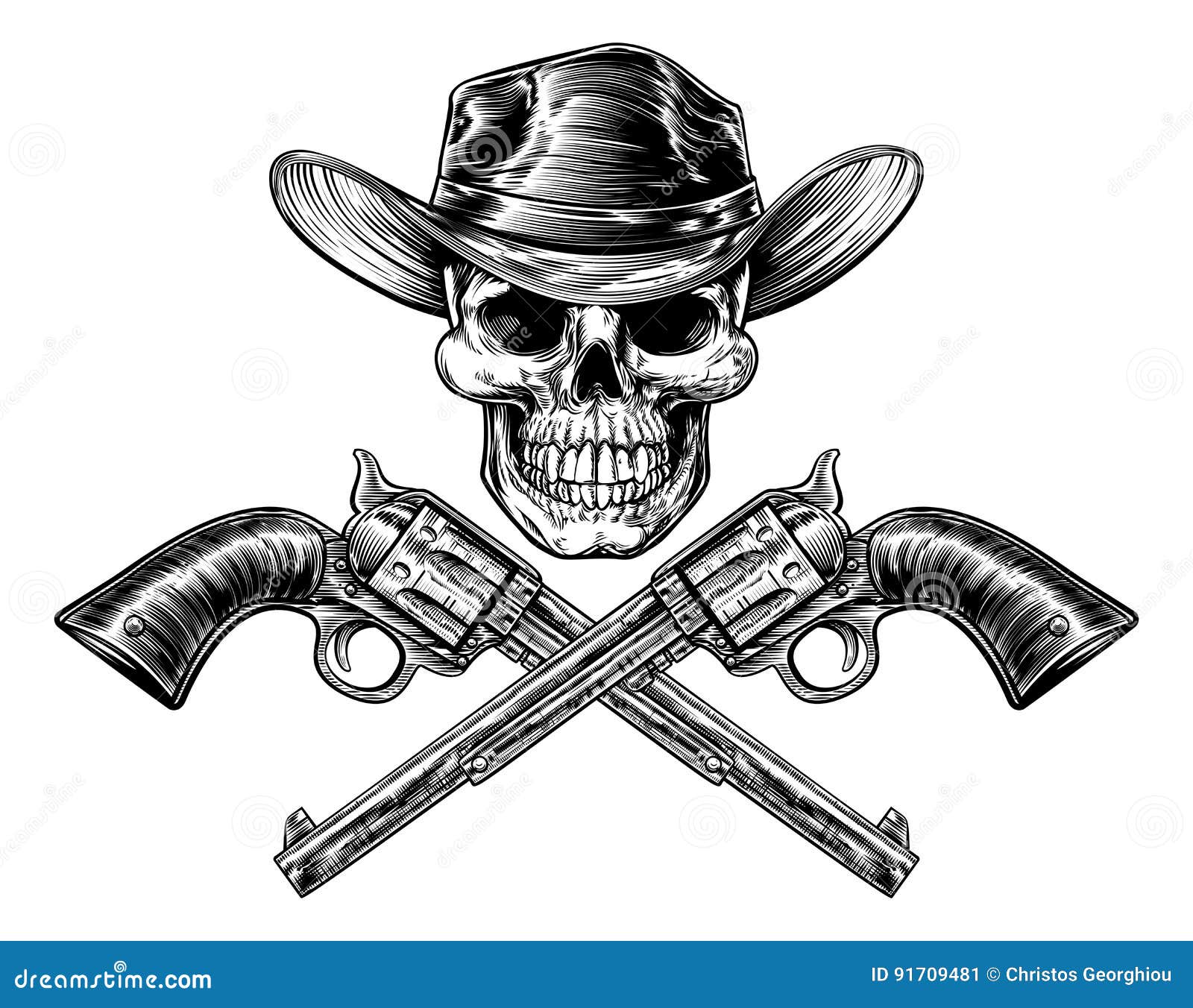 Pistols Cartoons, Illustrations & Vector Stock Images - 713 Pictures to ...