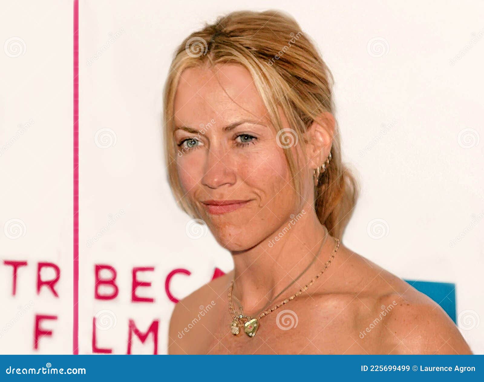 Sheryl Crow Editorial Image 23573002