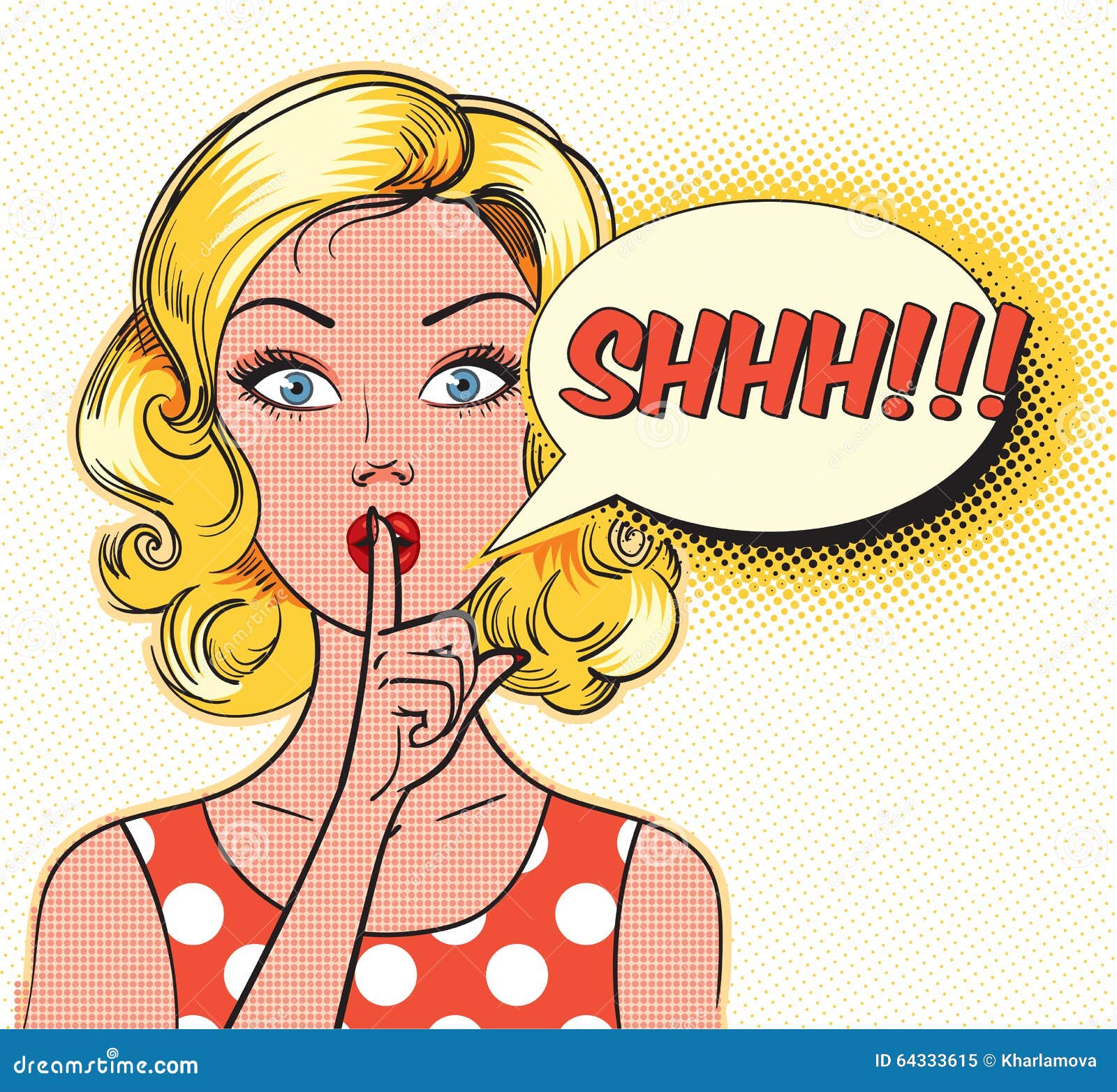 Shhh Cartoons, Illustrations & Vector Stock Images - 403 Pictures to