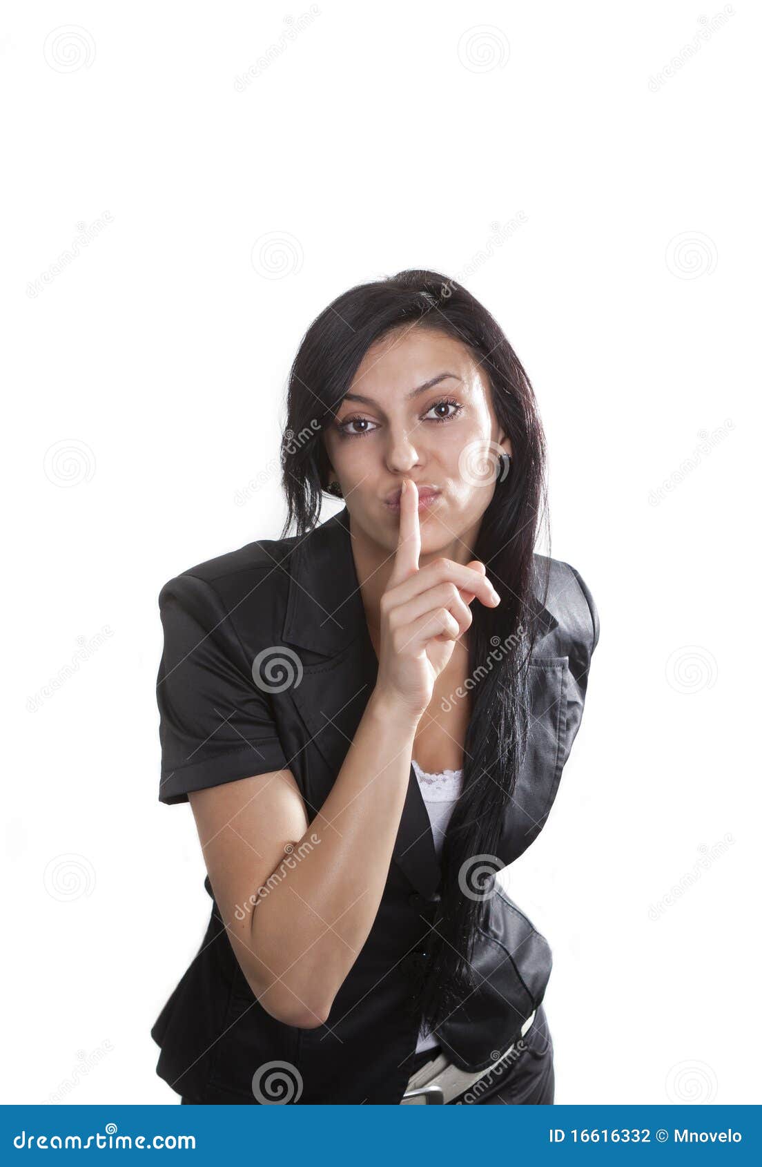 Shhhhhh Stock Photo - Download Image Now - 20-29 Years, Adult, Adults Only  - iStock