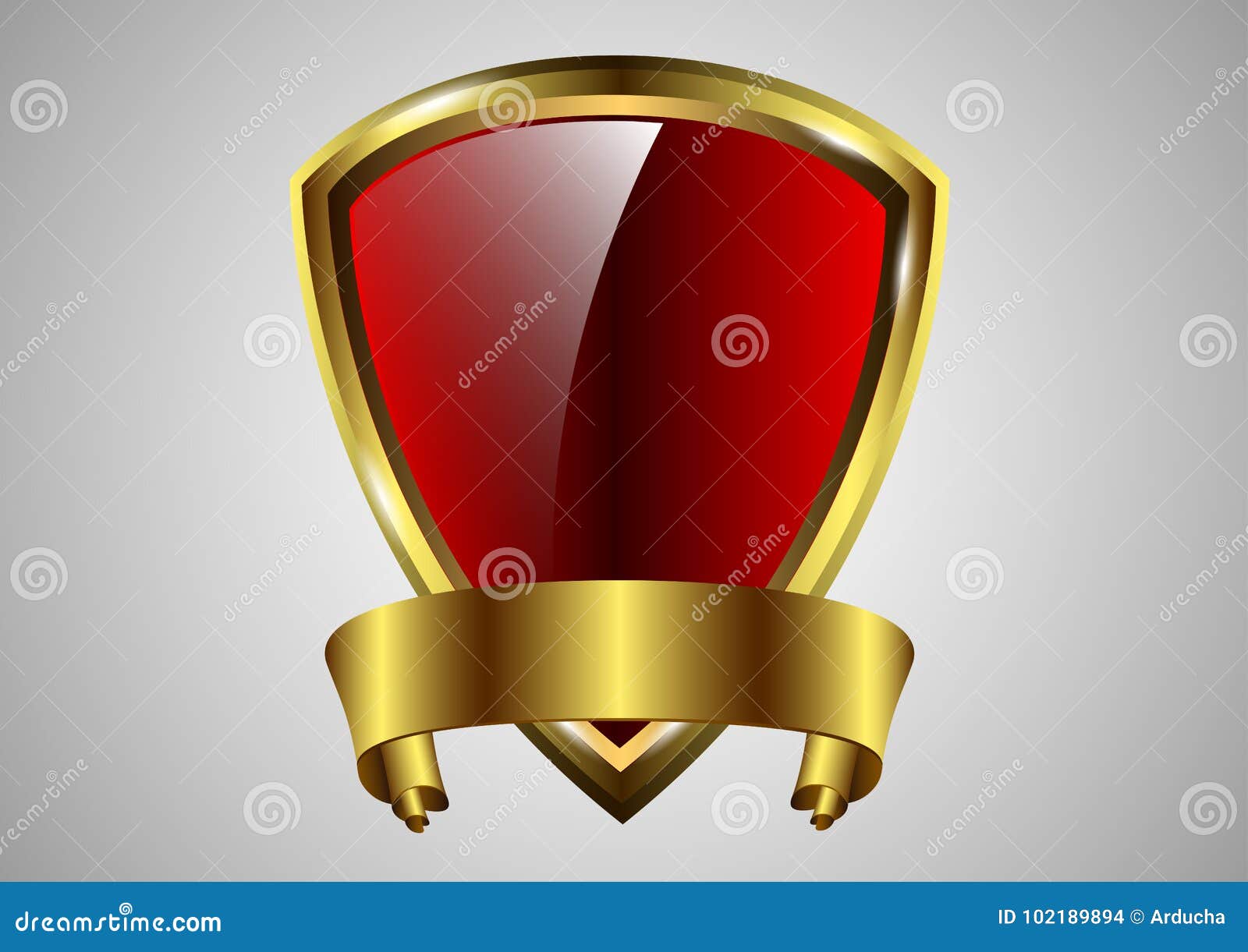 Shield awards design stock vector Illustration of golden 102189894 Shield awards design stock vector Illustration of golden 102189894