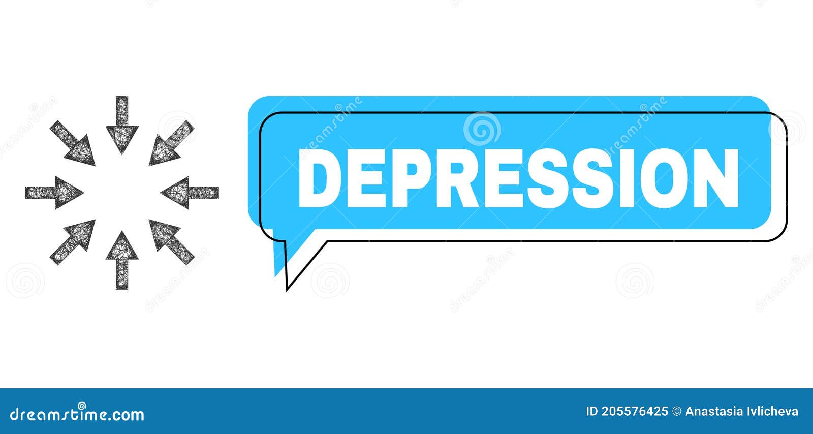 Chat for depression