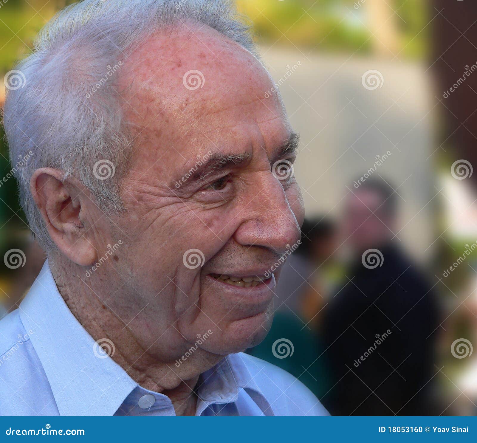 Shimon Peres President editorial image. Image of peres - 18053160