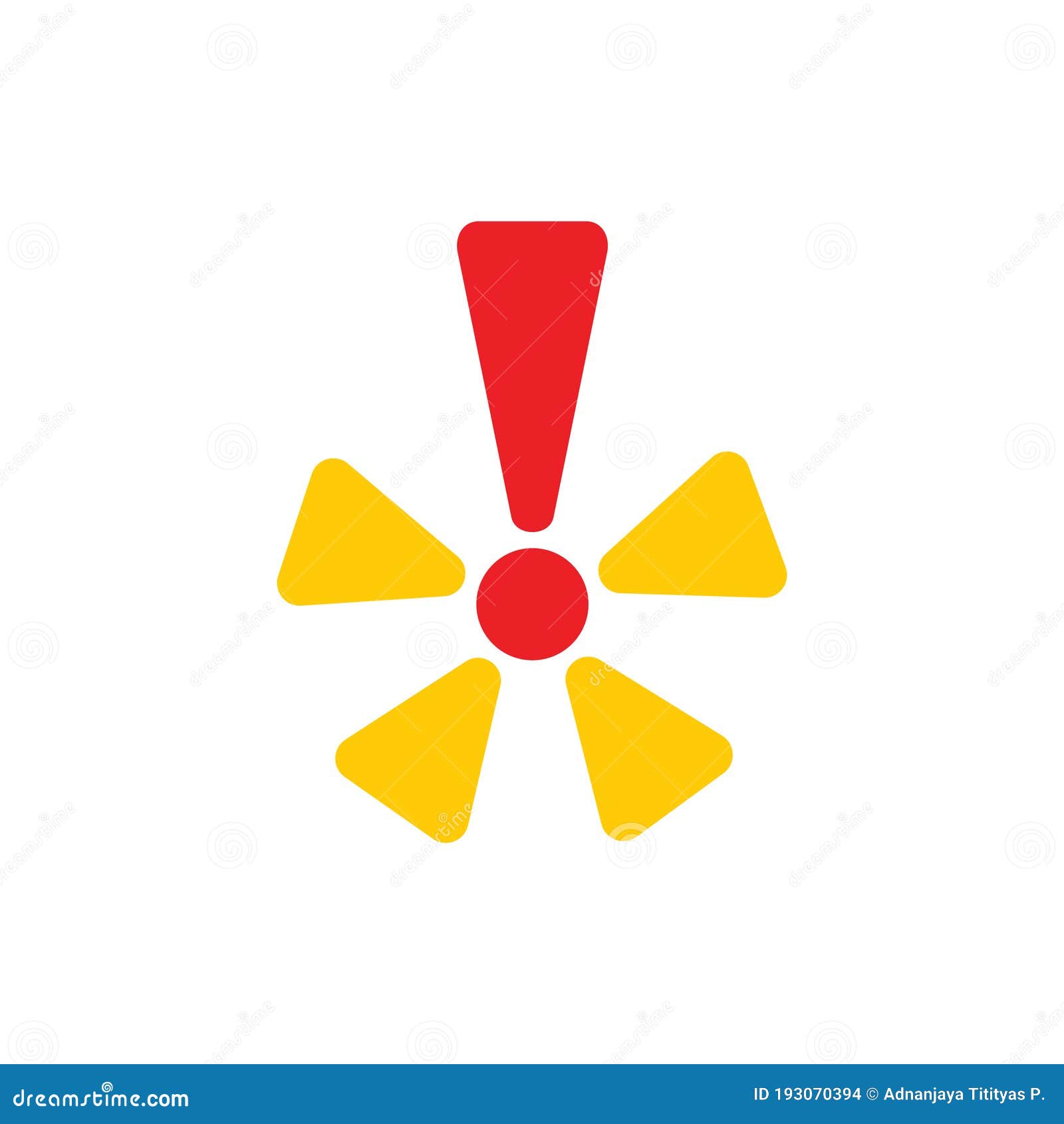 Unusual Exclamation Mark, Question Mark, Brackets RoyaltyFree