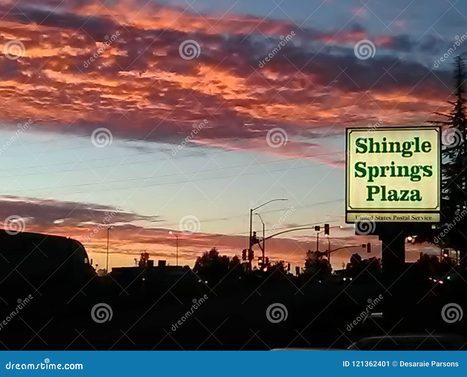 Shingle Spring Ca editorial photo. Image of beautiful 121362401
