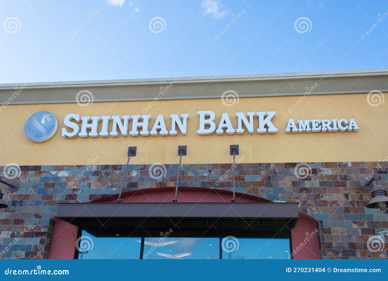 148 Shinhan Bank Photos & High Res Pictures - Getty Images