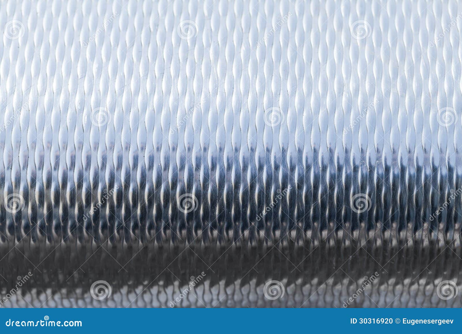 Shining Metal Surface Texture Stock Photo Image of aluminum, panel