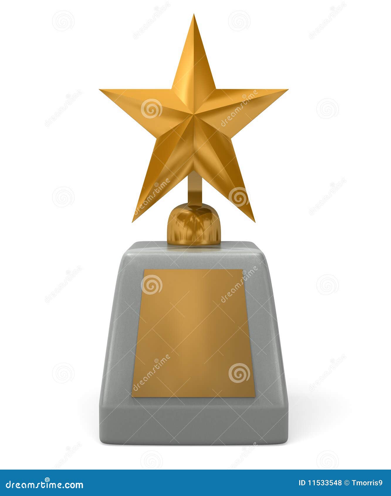 shinning star award