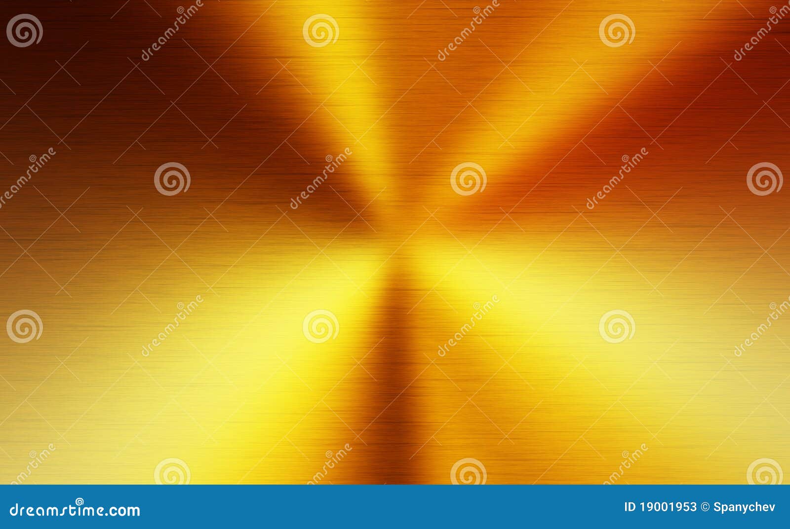 Shiny brushed gold texture stock image. Image of background 19001953