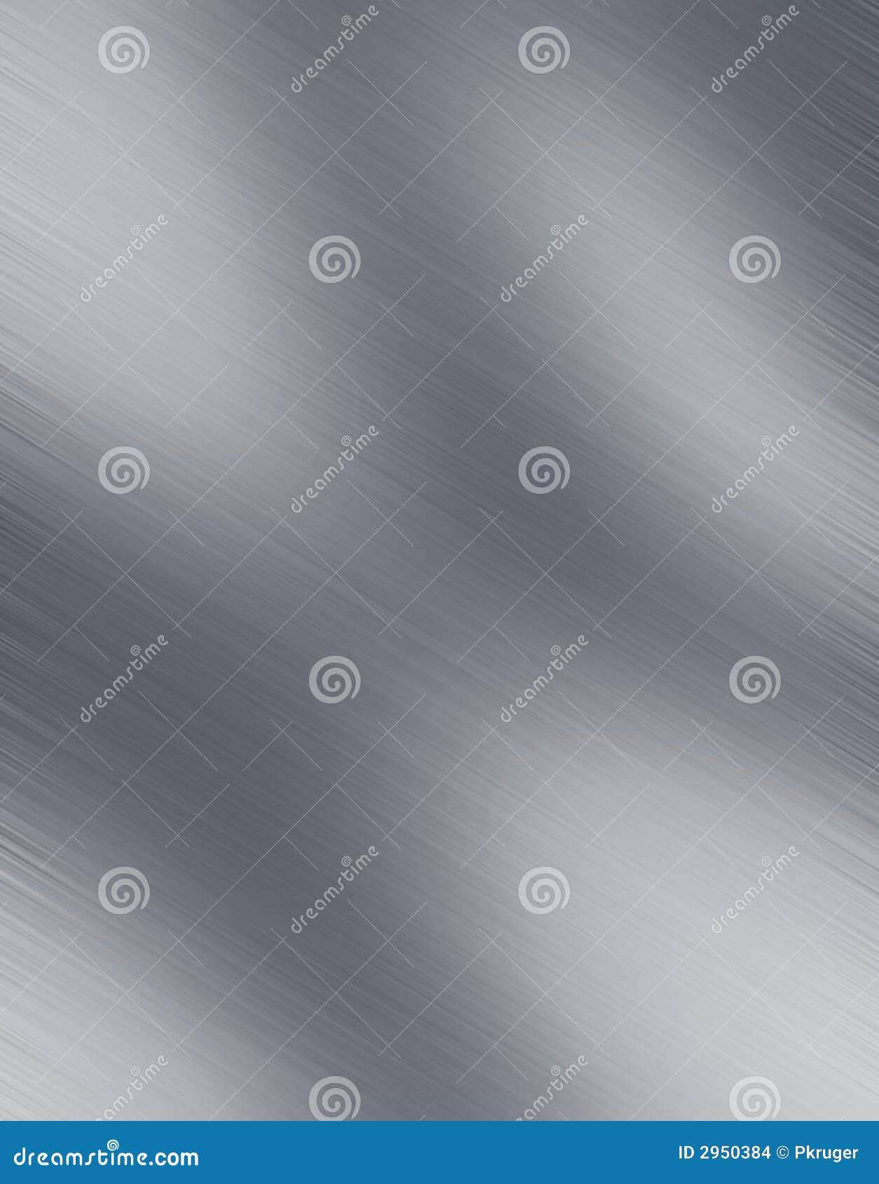Shiny Brushed Steel stock illustration. Illustration of industry 2950384