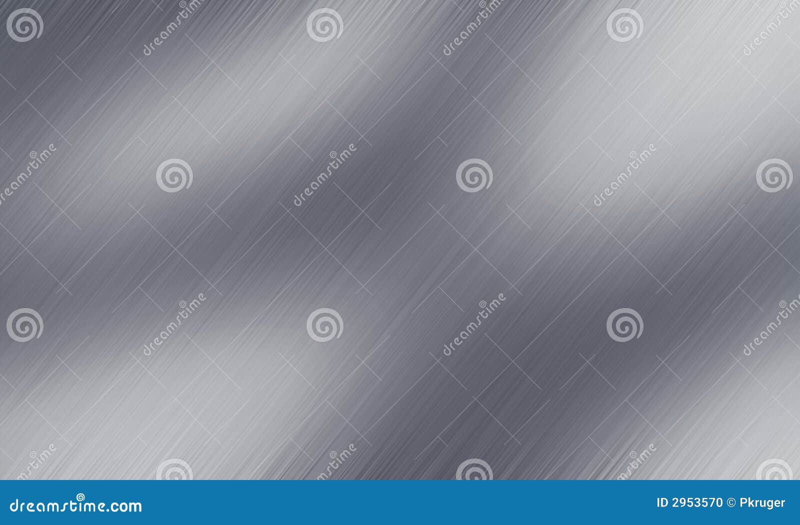 Shiny Brushed Steel stock illustration. Illustration of industrial