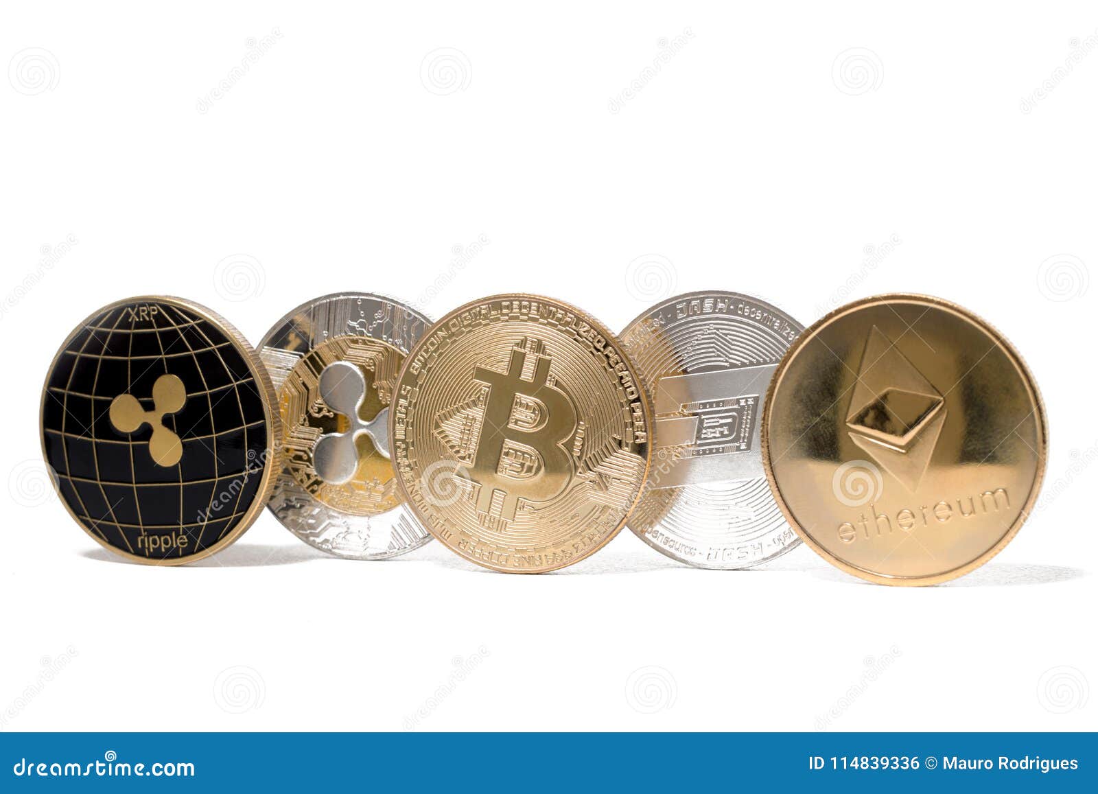 shin crypto coin