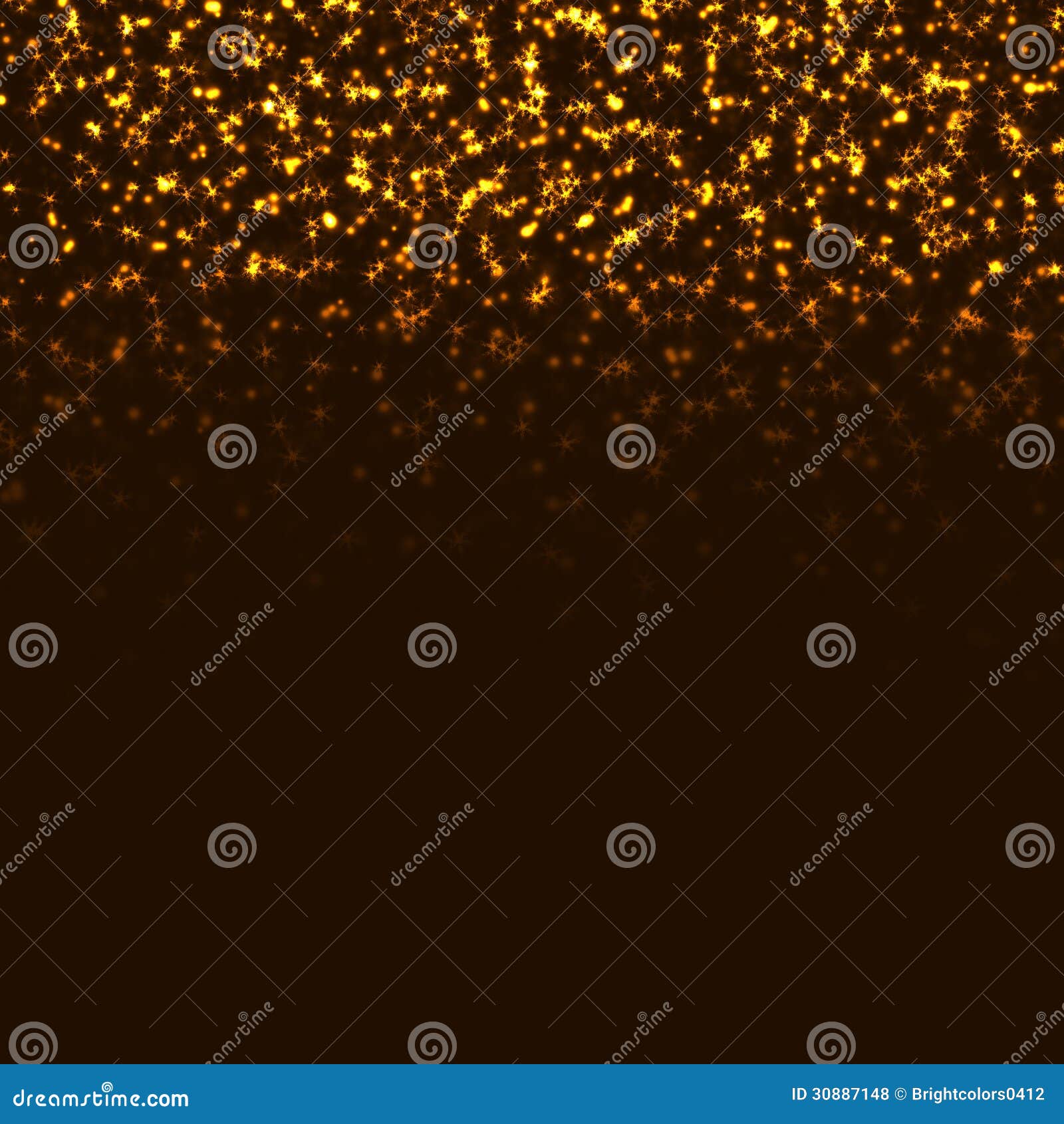 Shiny Dark Brown Color Background Stock Photo - Image of family, vivid:  30887148