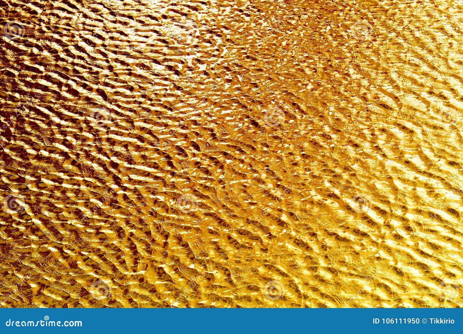 Shiny Gold Pixel Dotted Background Golden Ripple Texture Yellow