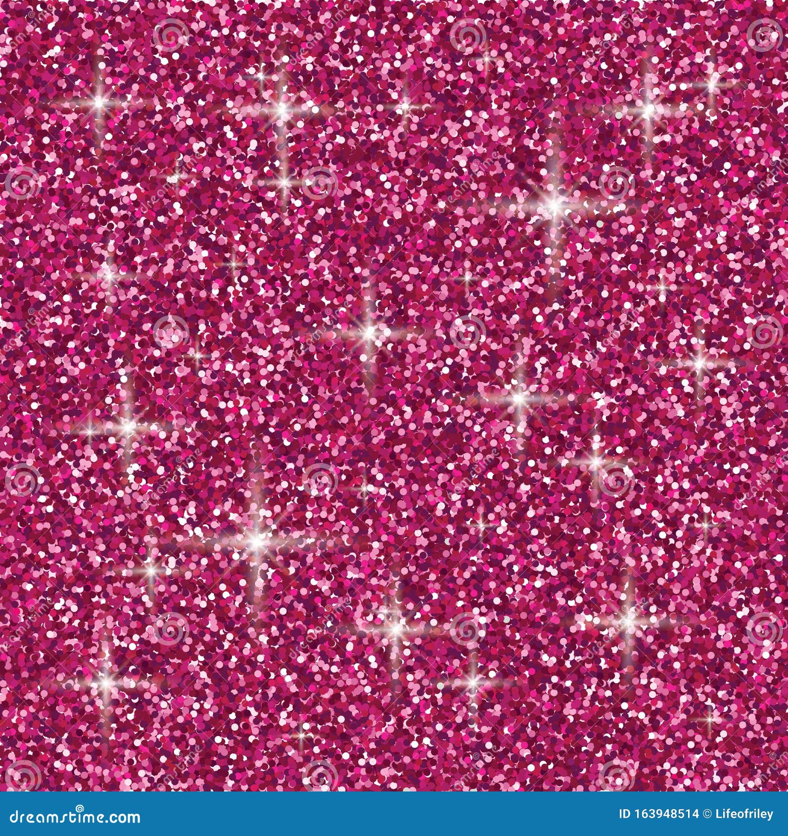 Shiny Iridescent Glitter Background Stock Vector - Illustration of ...