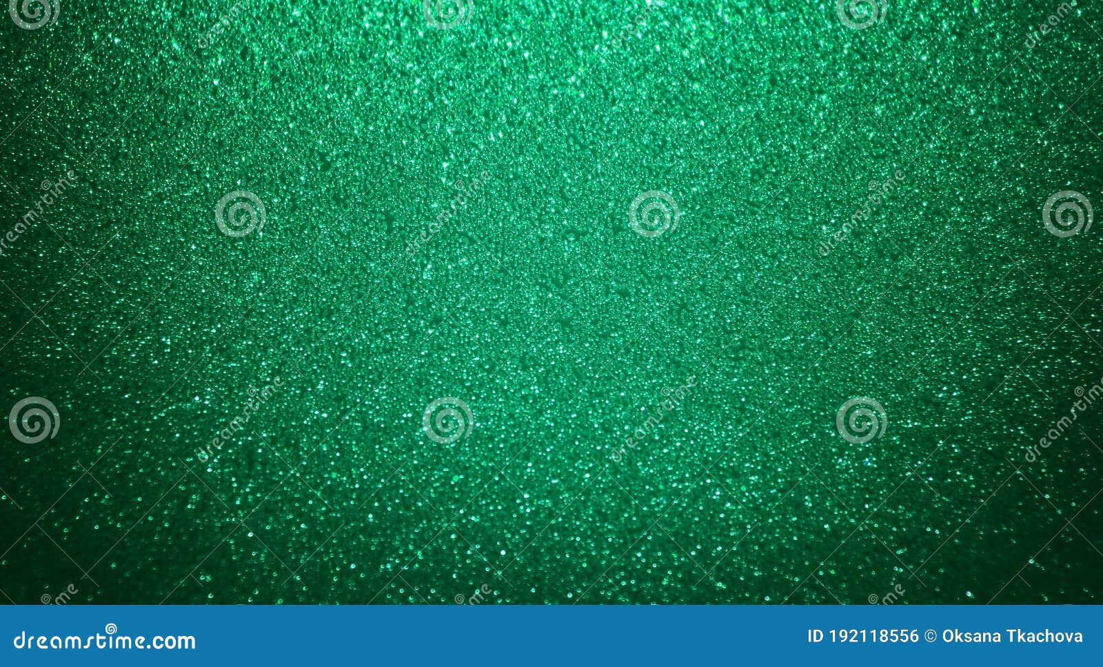 Shiny Mint Green Glitter Texture Background Stock Photo Image of