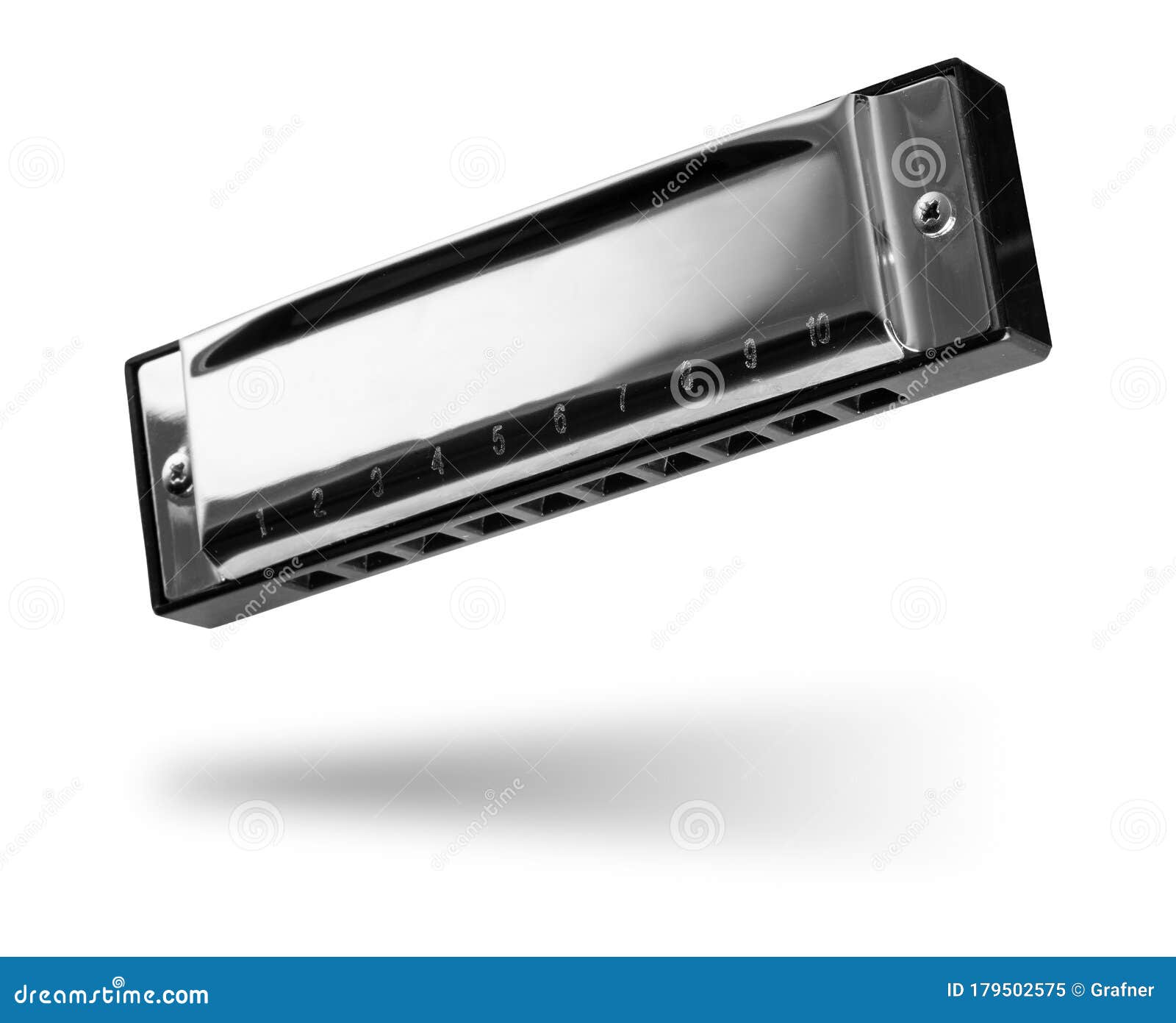 Harmonica western music deals