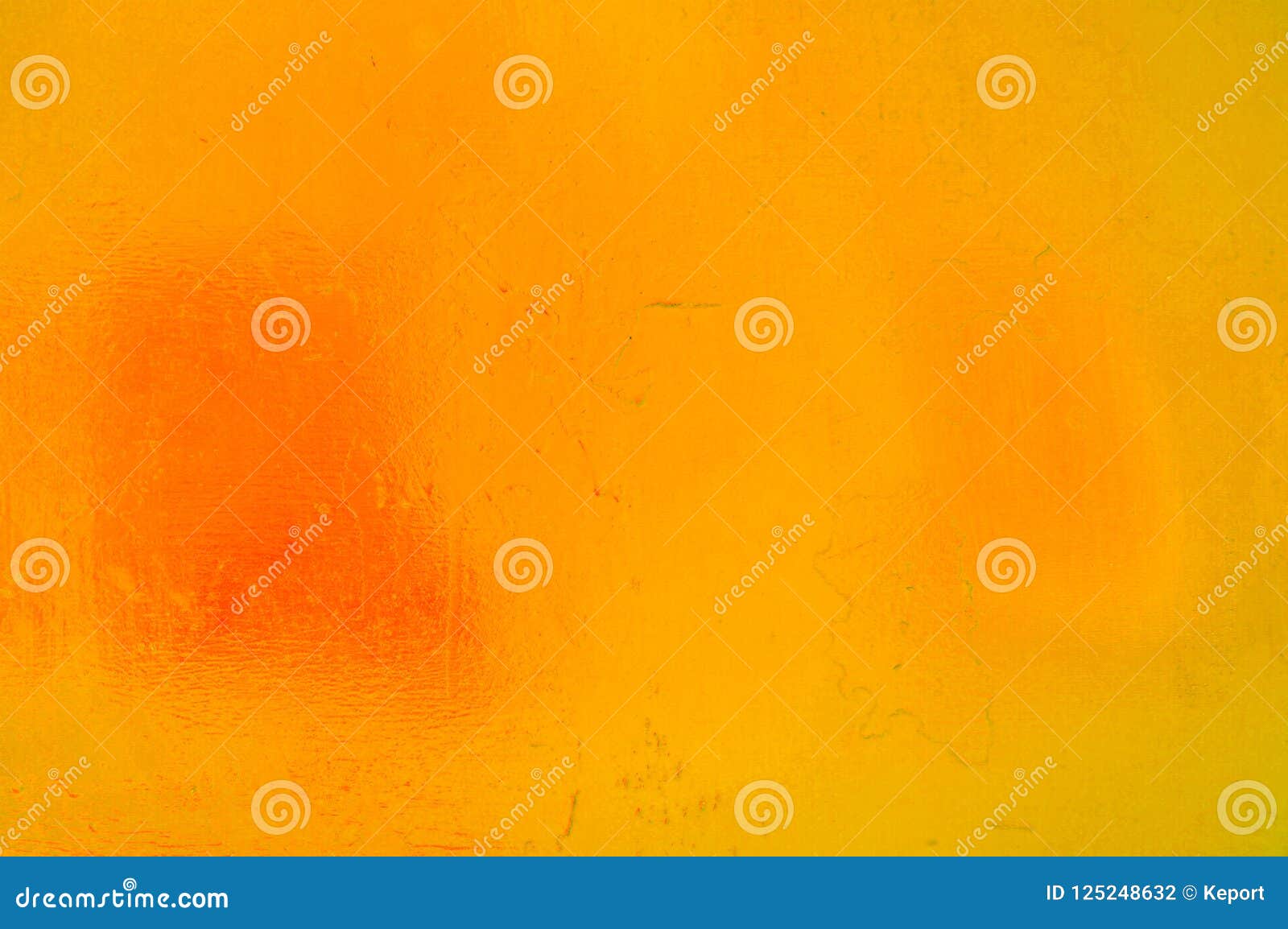 Orange foil background stock photo. Image of abstract - 125248632