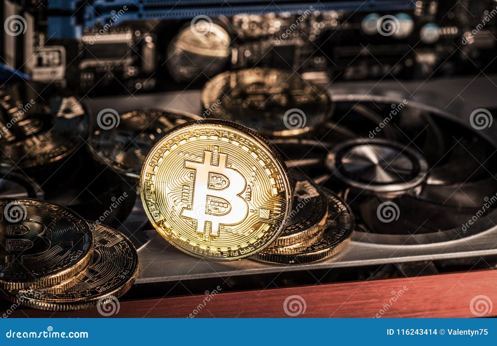 can i buy photography equipment with bitcoins