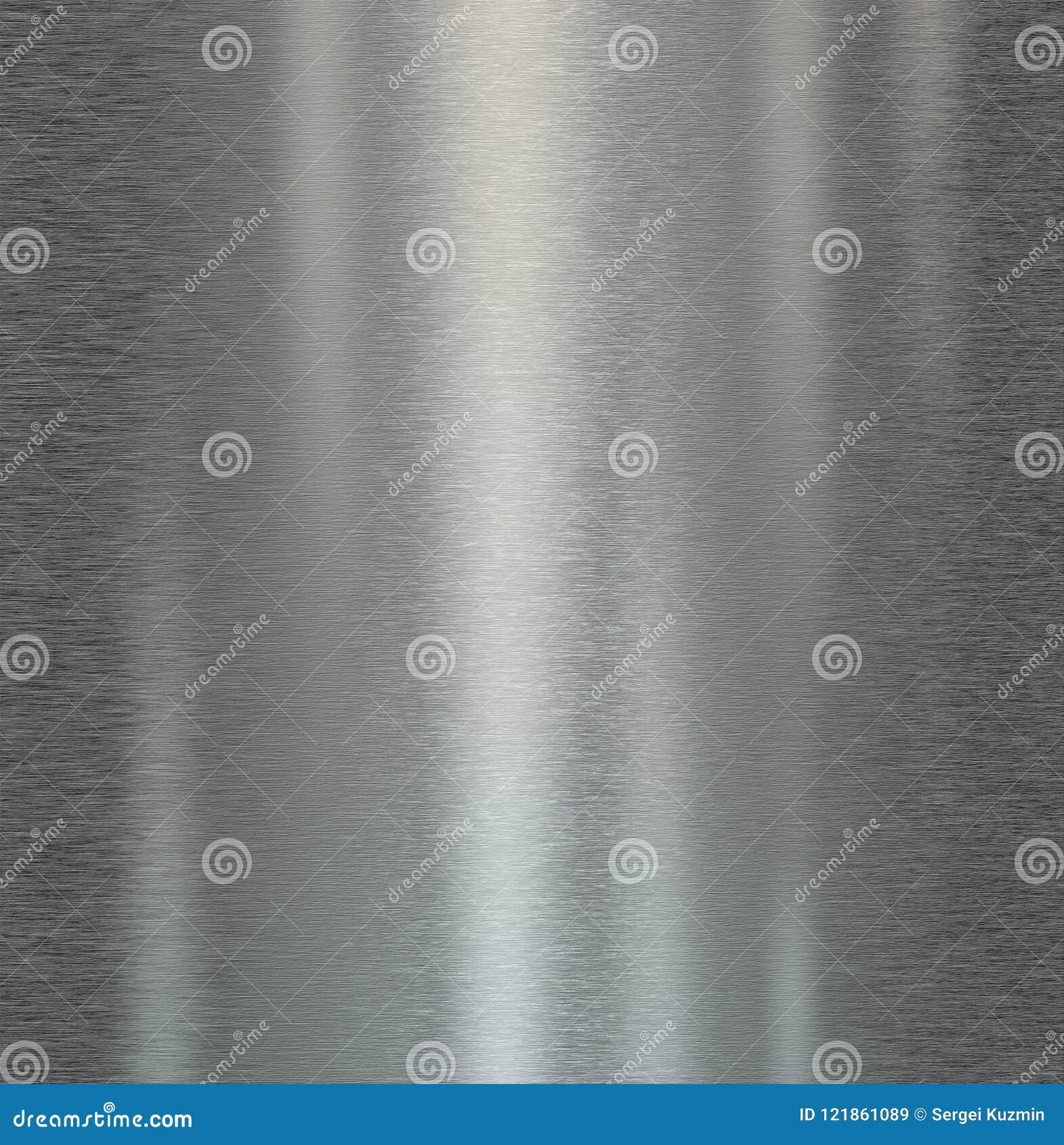 shiny scrathced metal texture background