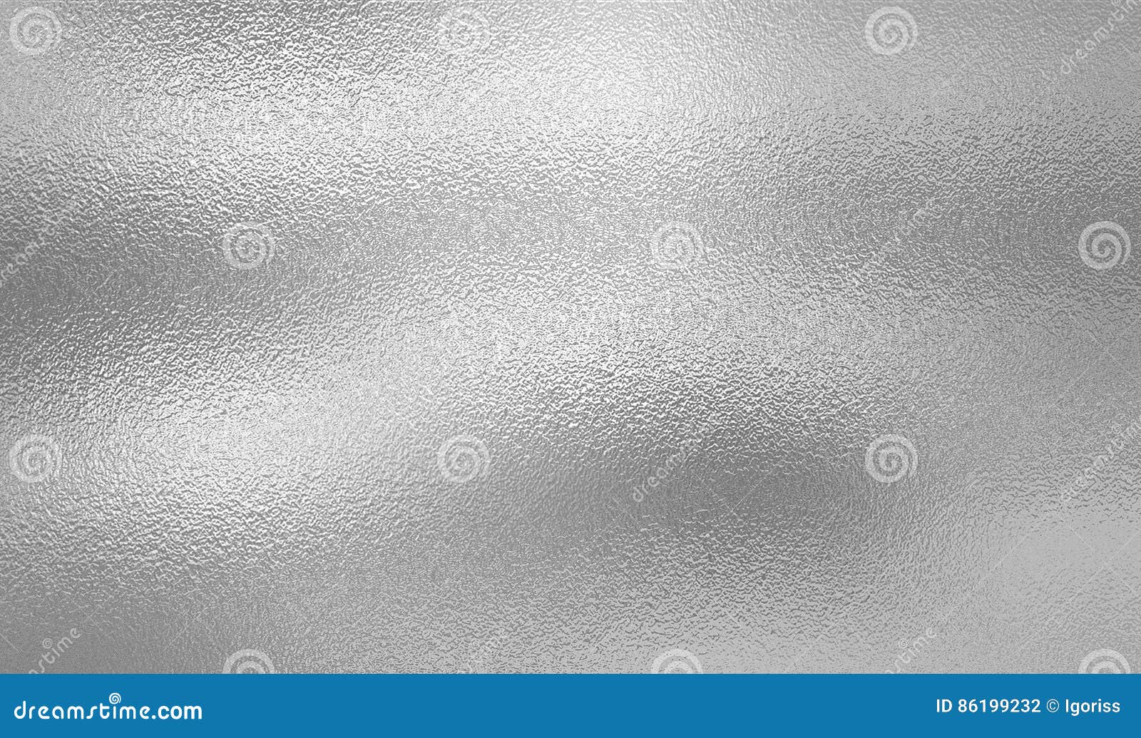 Shiny Silver Metallic Texture Background. Stock Photo Image of gray