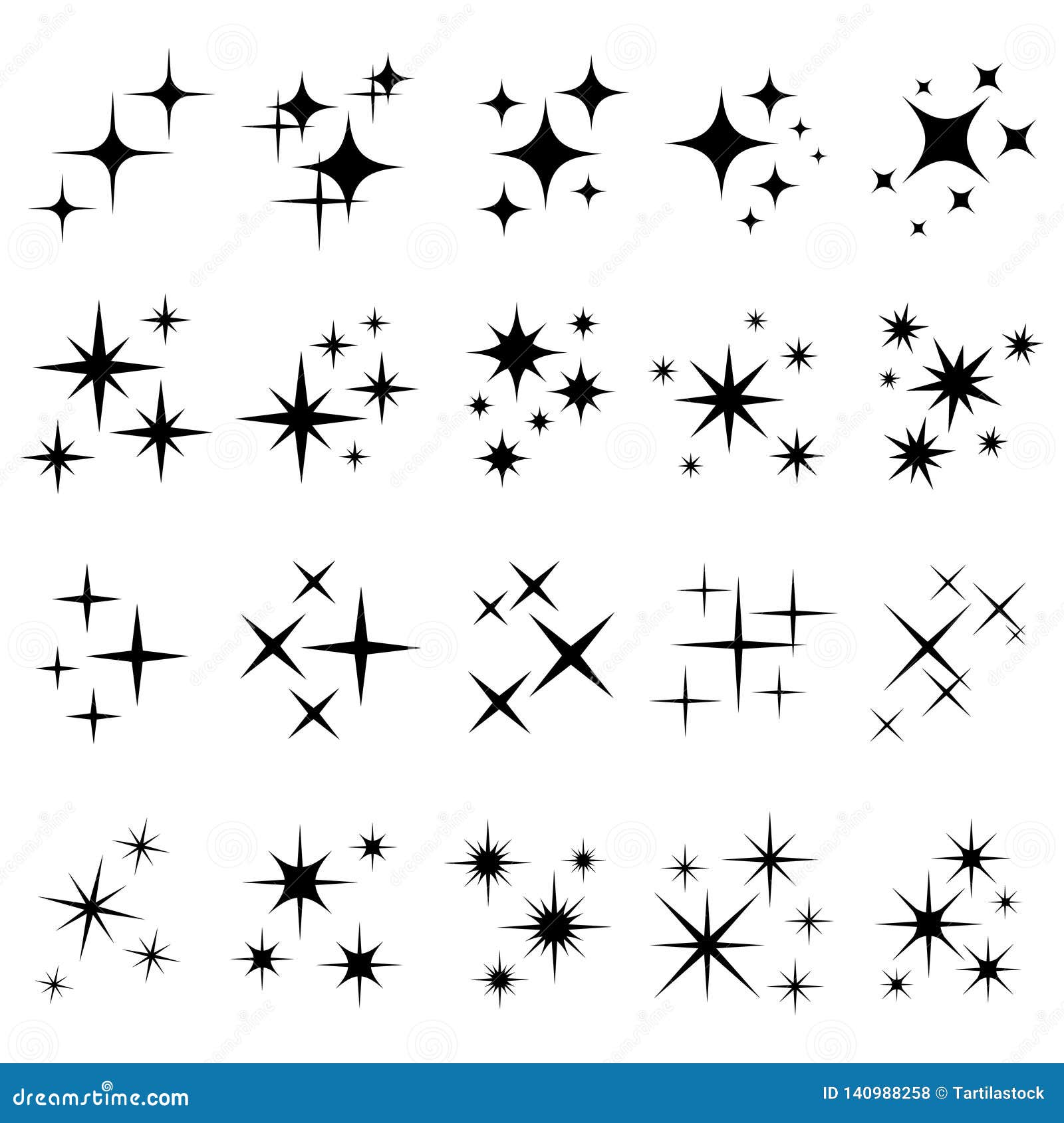 Twinkle Vector Art, Icons, and Graphics for Free Download