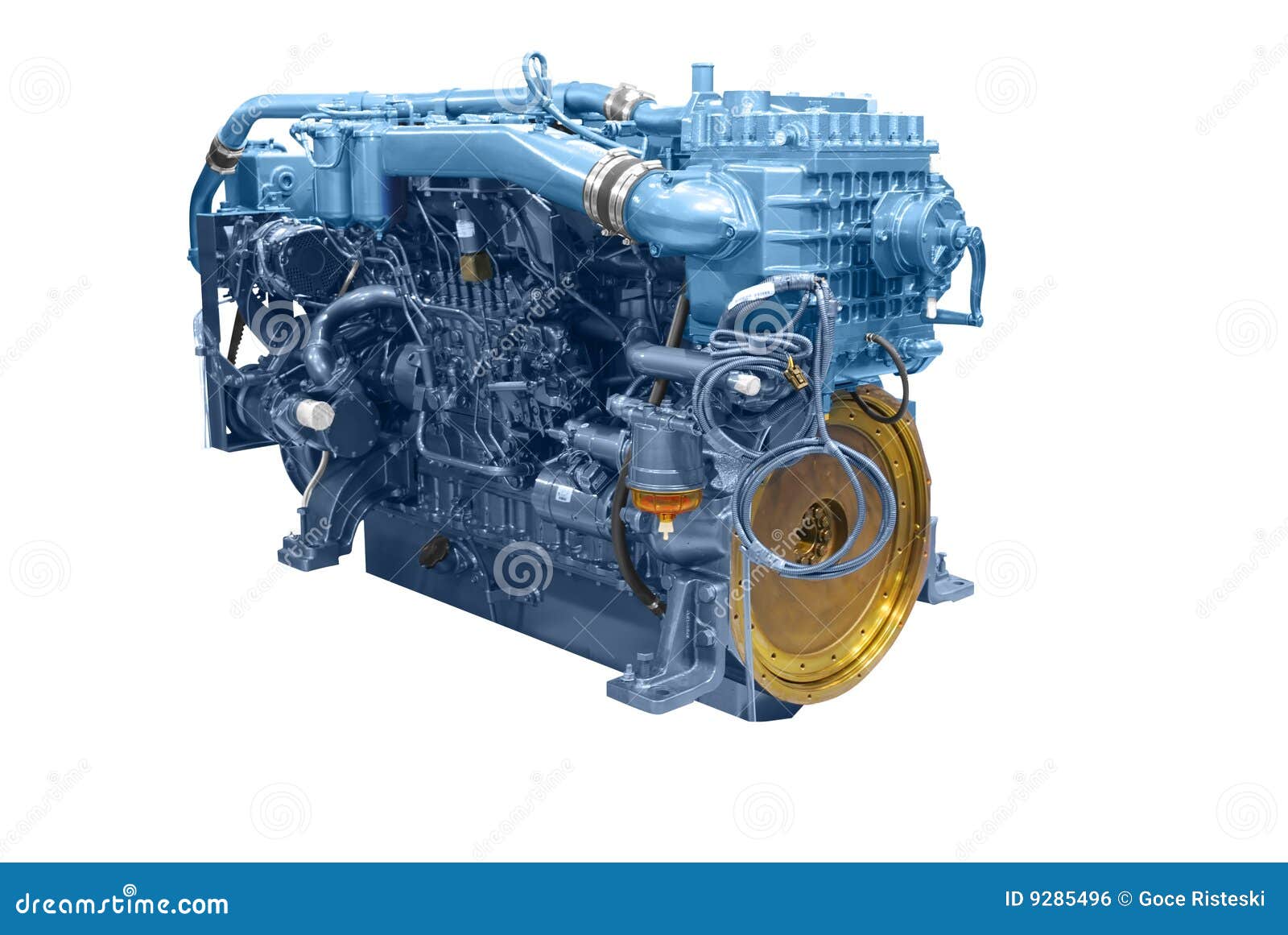 Ship engine stock photo. Image of component, engine, valve 9285496