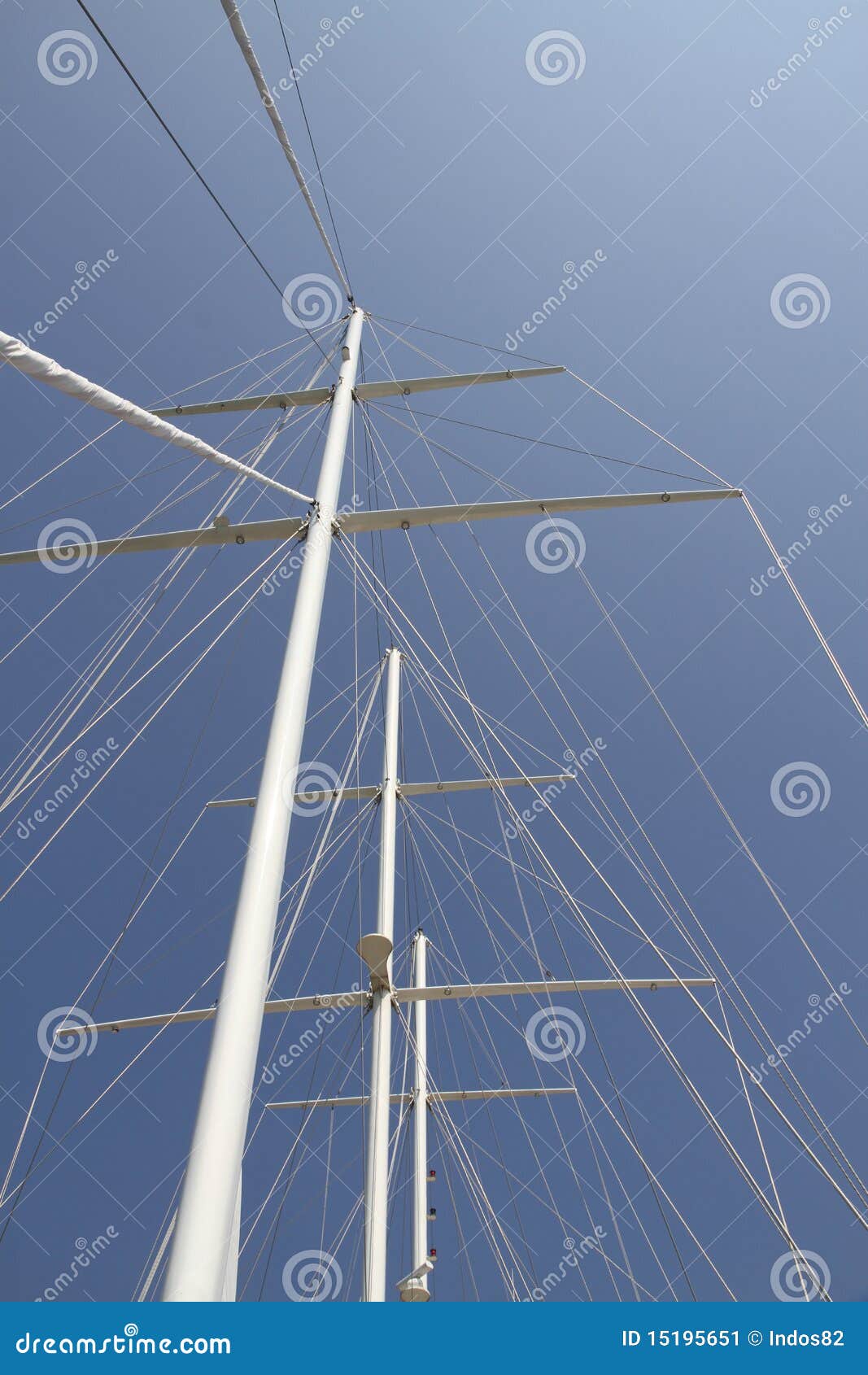 ship mast