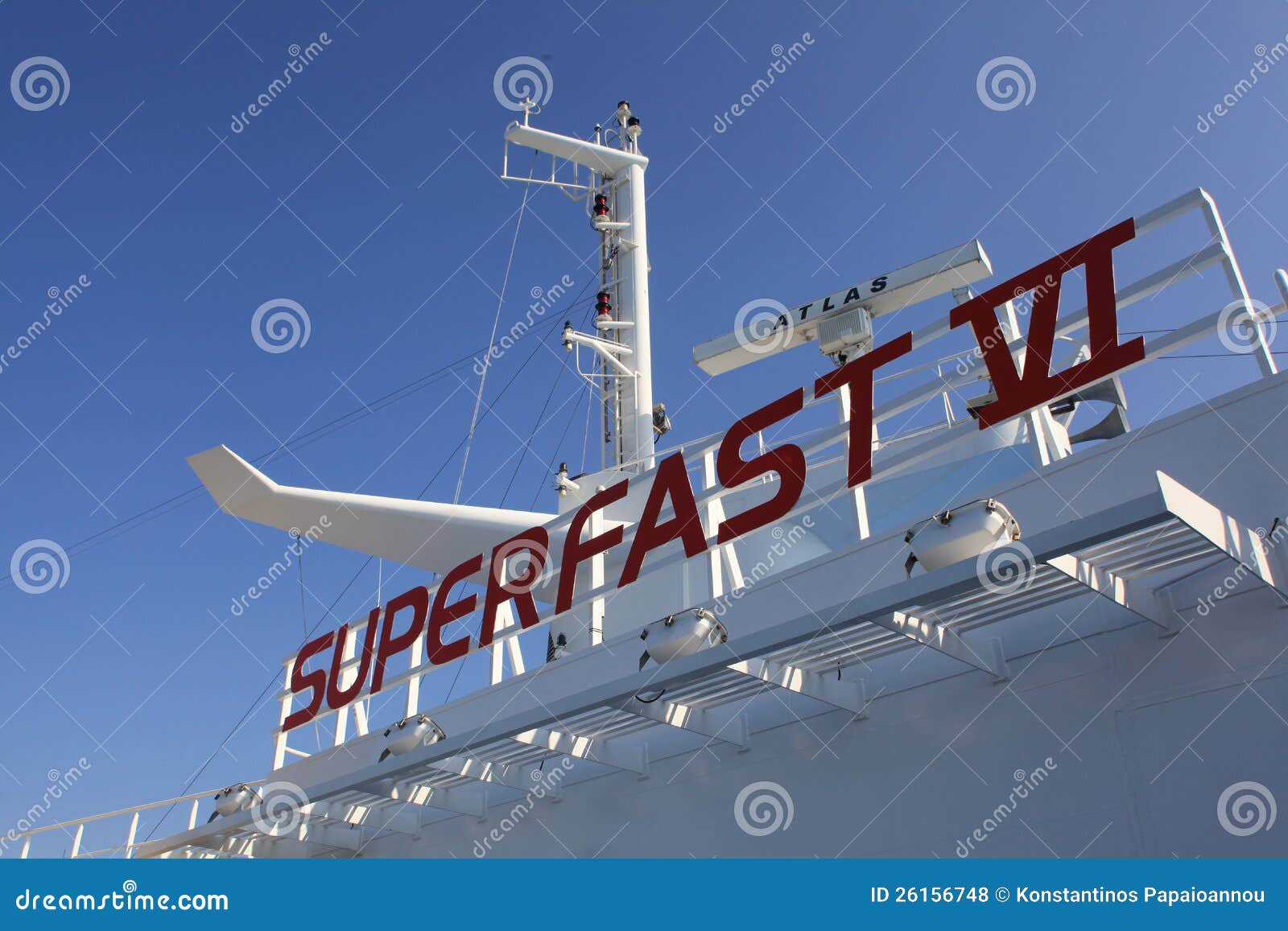 Ship radar editorial stock photo. Image of ferry, equipment 26156748