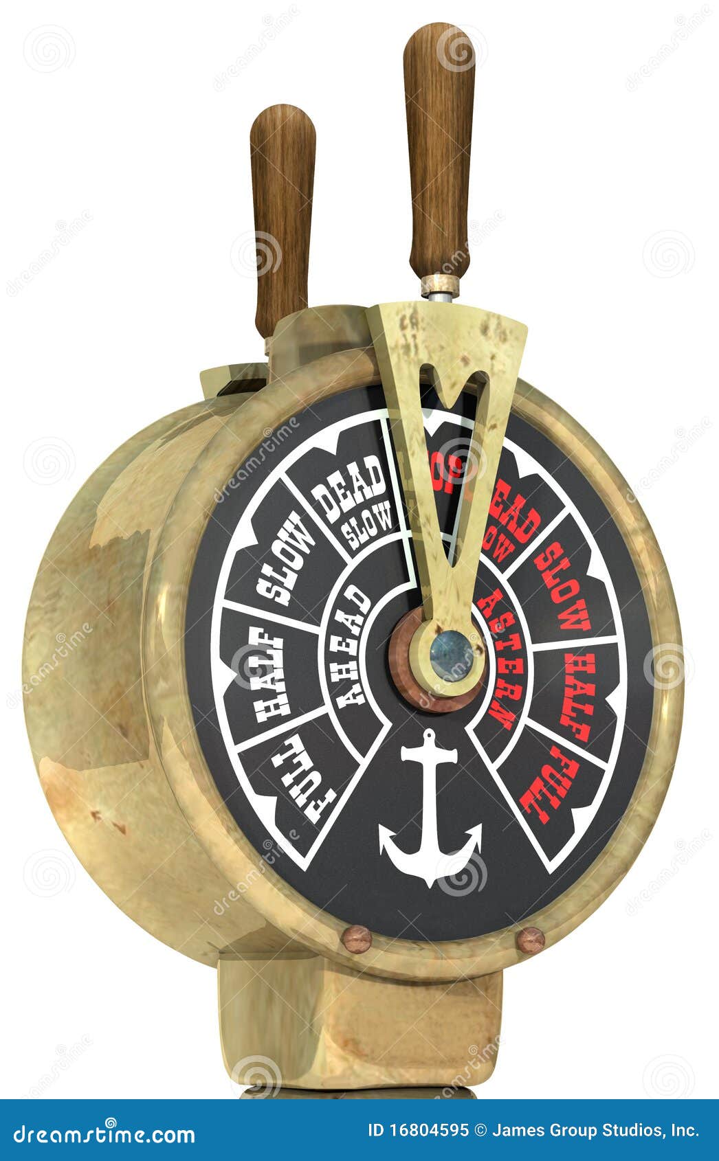 ship's telegraph