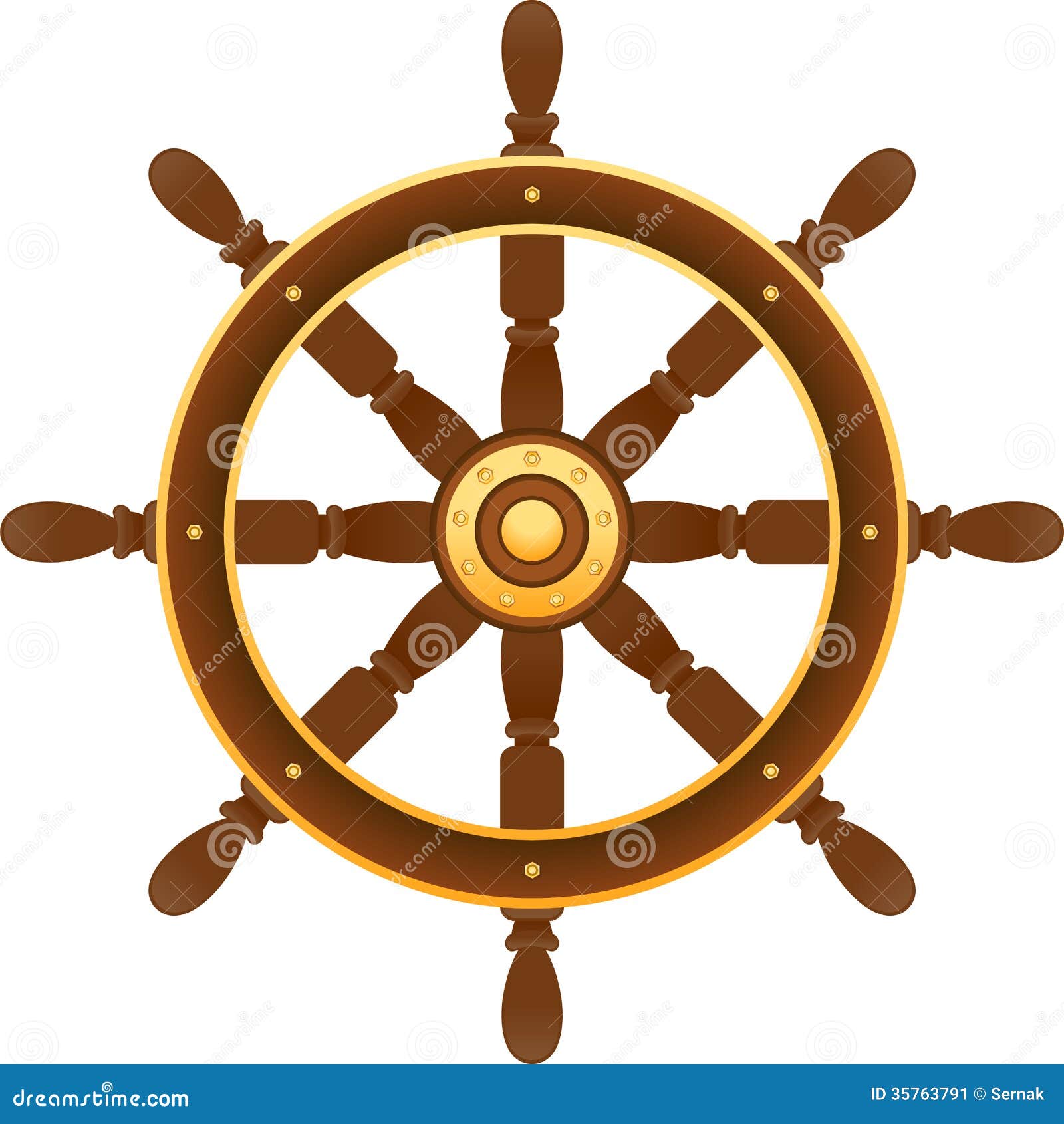 ship rudder clipart - photo #38