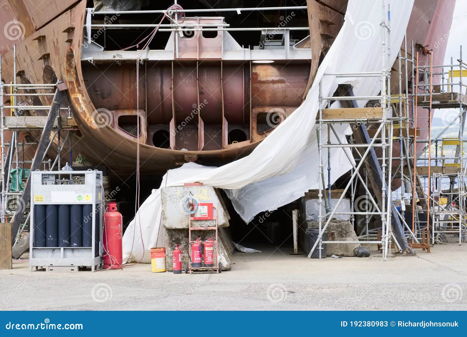 large ship construction large ship construction