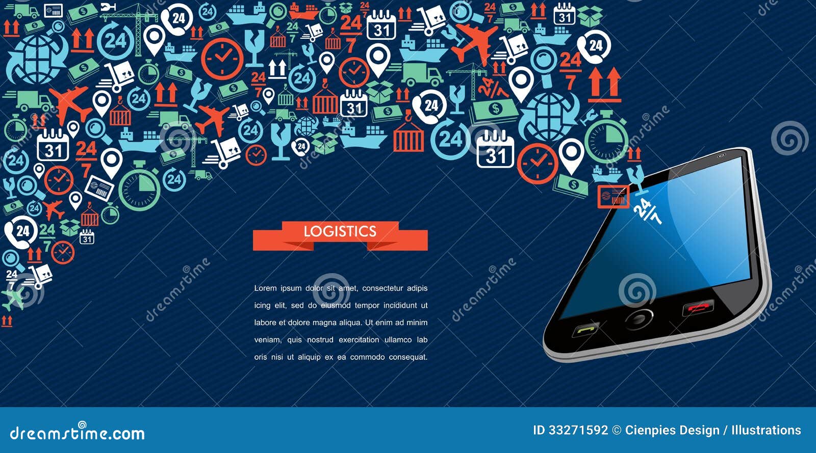 скачать mobile logistic